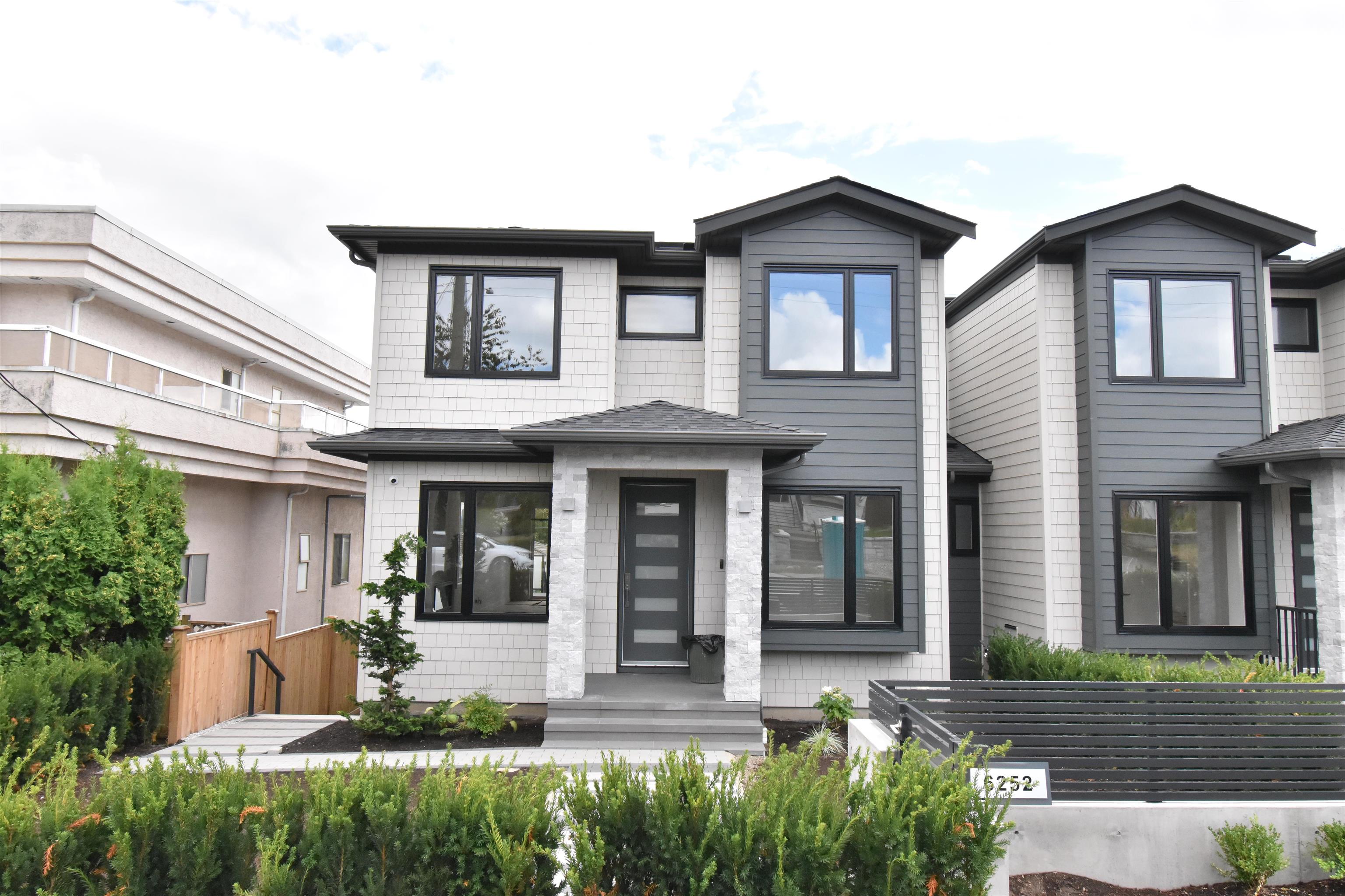 6252 KITCHENER STREET, Burnaby BC V5B 2J4, R3035144, BC,