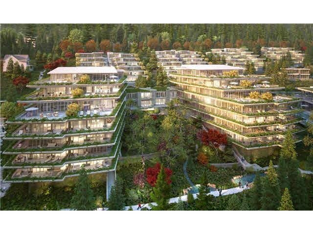 100 888 ARTHUR ERICKSON PLACE, R3035146, BC,