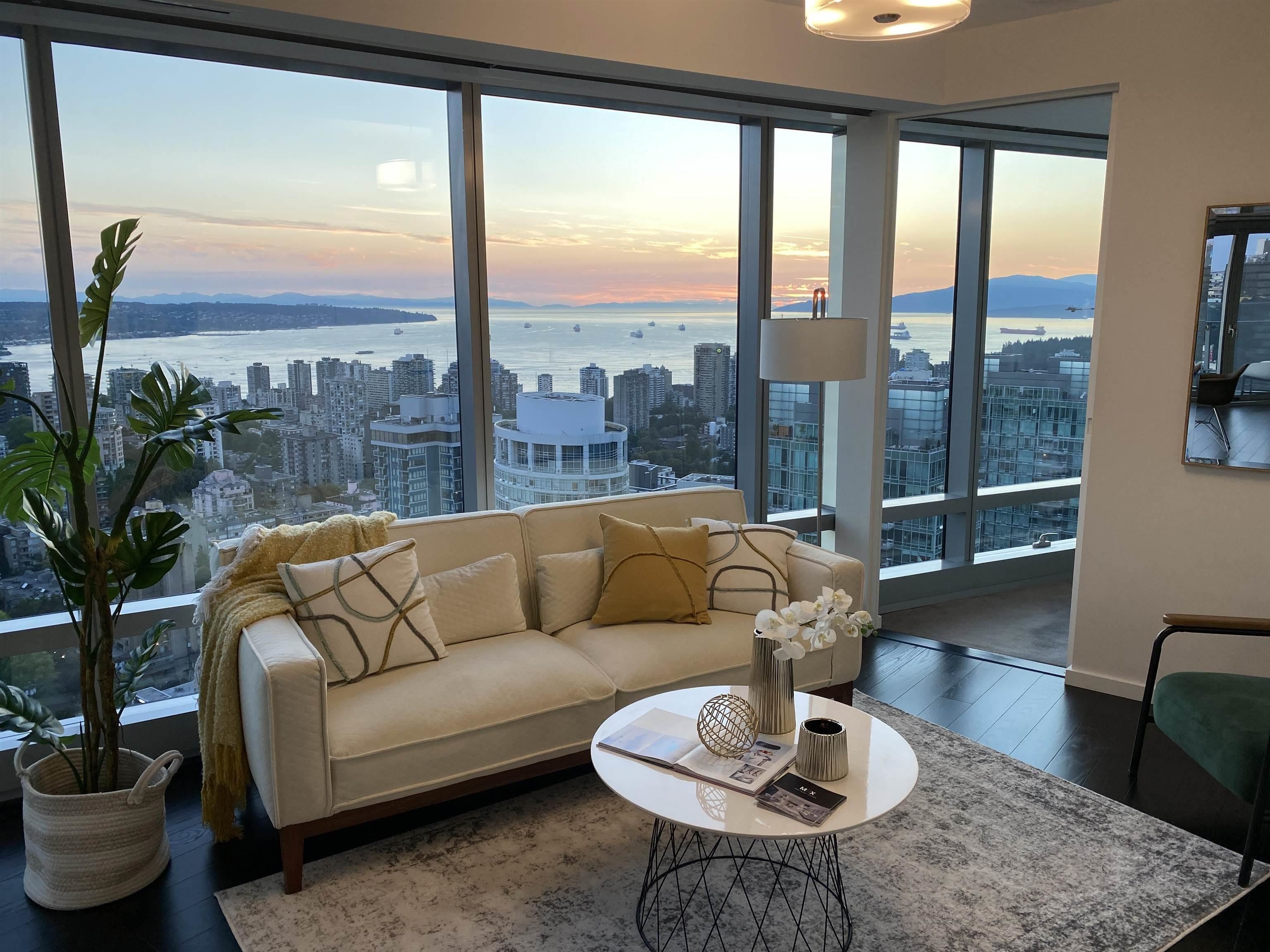 4502 1151 GEORGIA STREET, R3035148, BC,