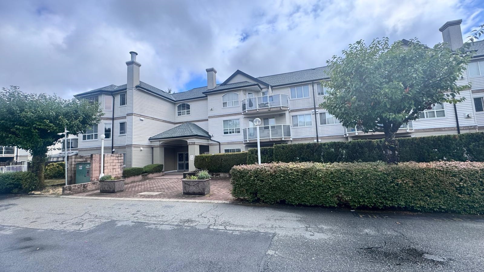 303 12769 72 AVENUE, R3035150, BC,