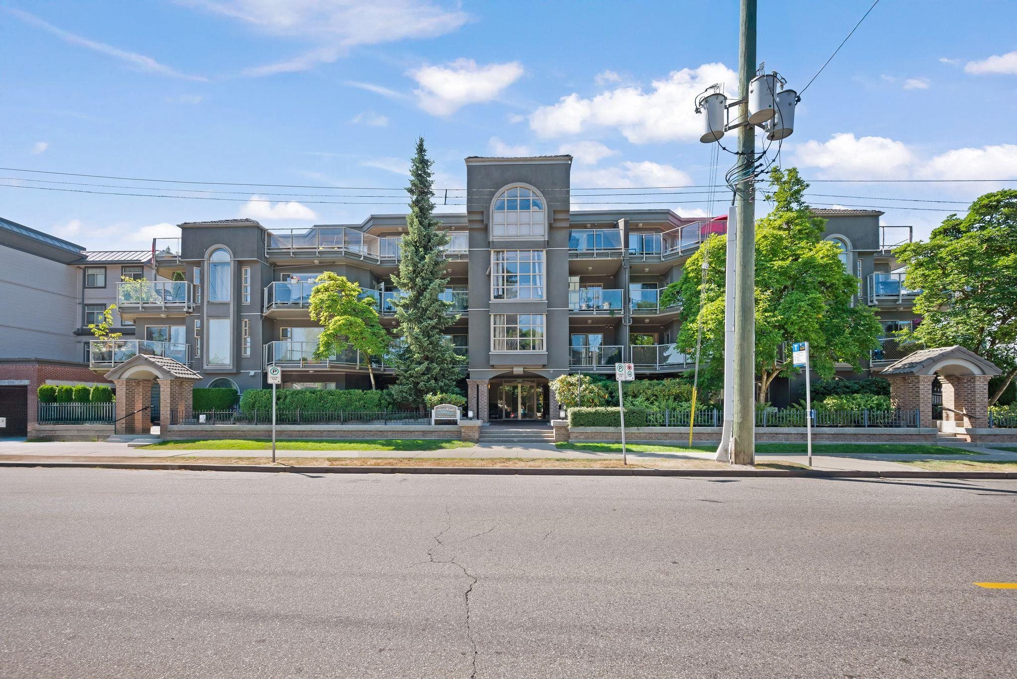 301 2360 WILSON AVENUE, R3035164, BC,