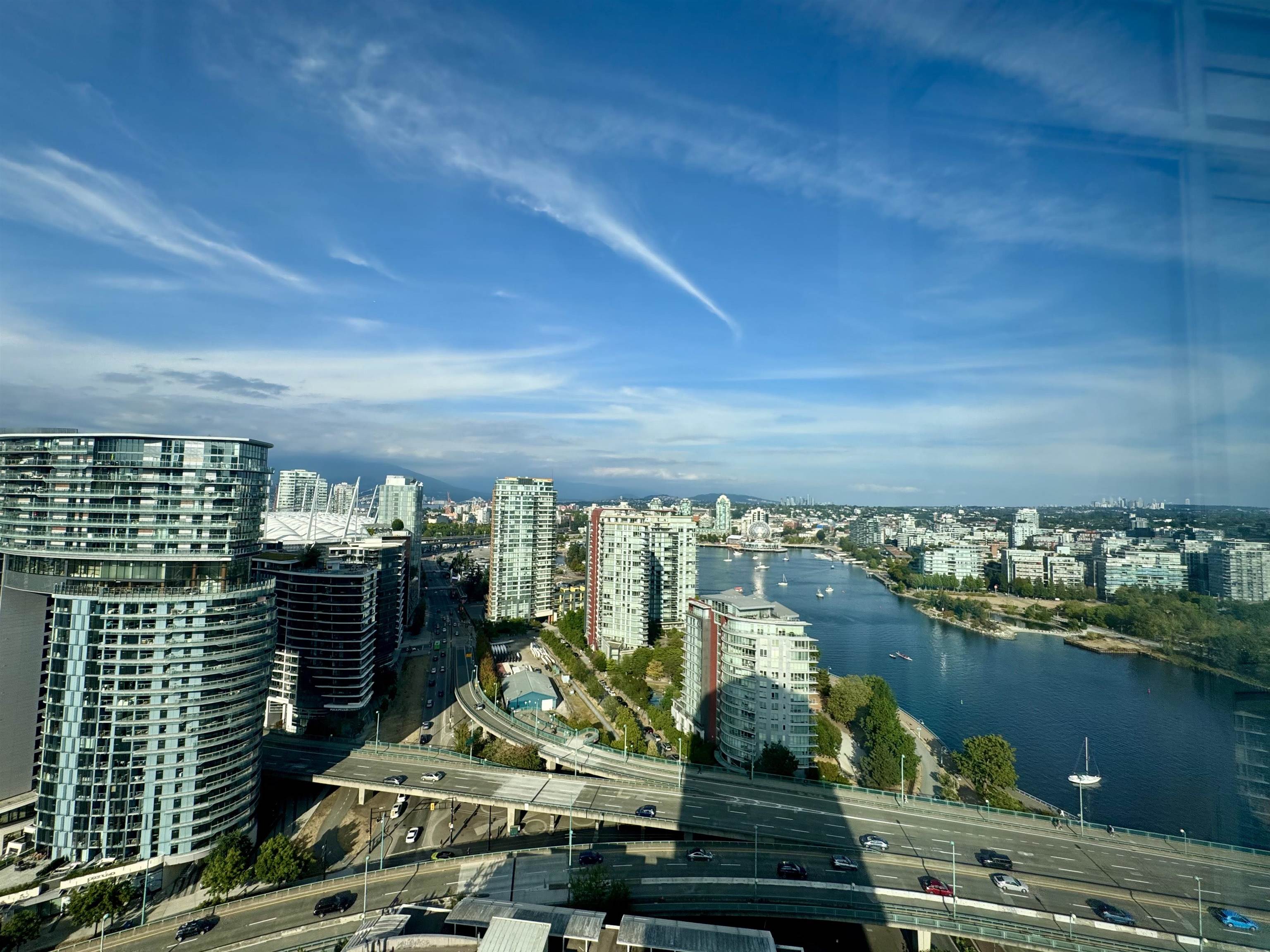 3202 1033 MARINASIDE CRESCENT, R3035167, BC,