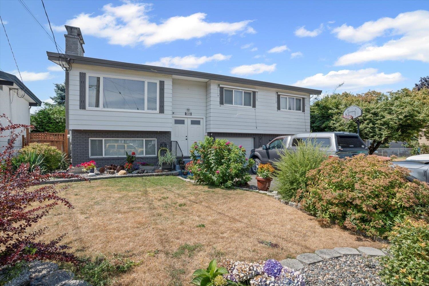 6349 LANARK STREET, Chilliwack BC V2R 2M7, R3035170, BC,