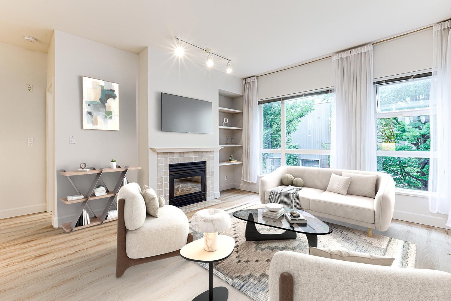 211 6198 ASH STREET, R3035172, BC,