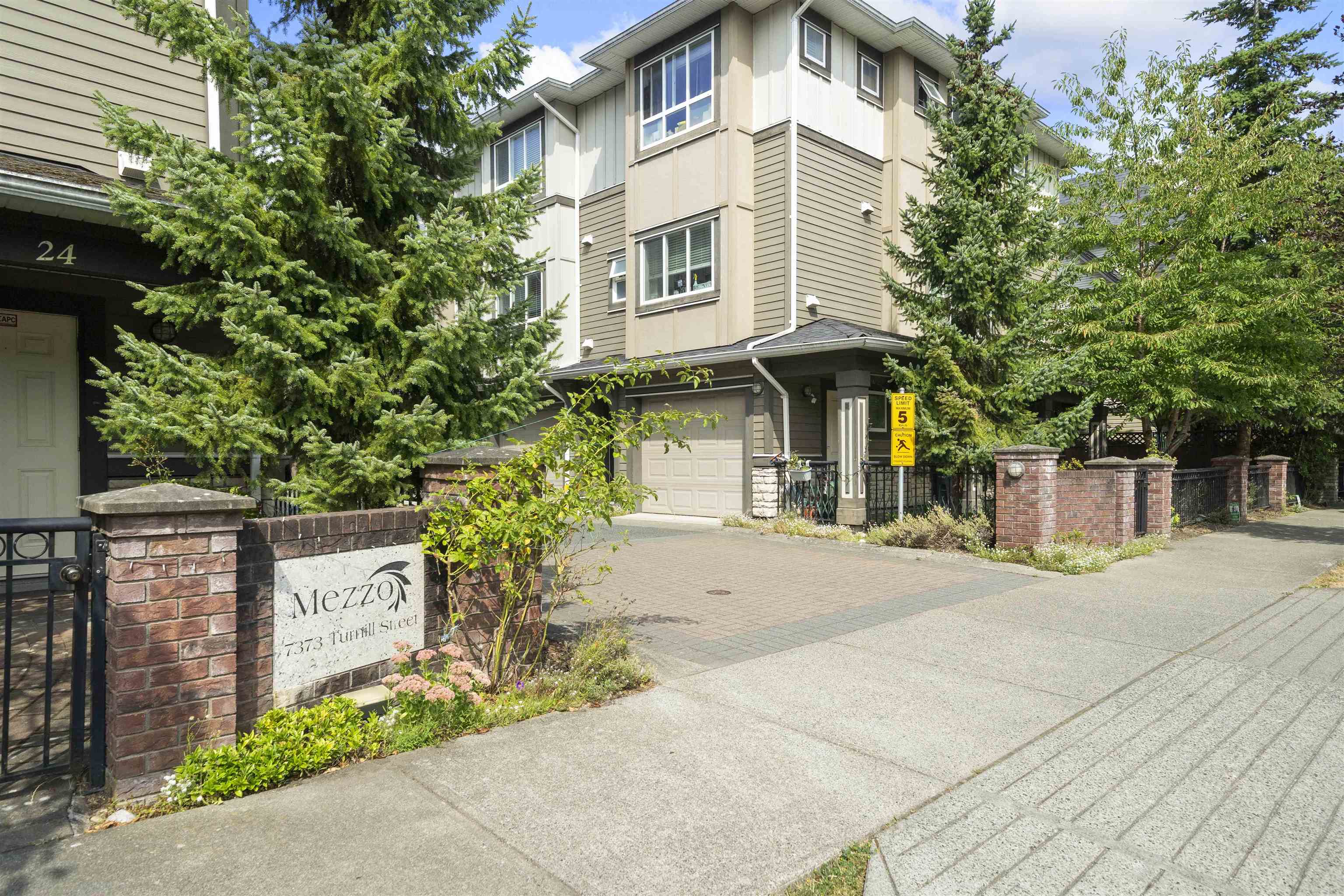 11 7373 TURNILL STREET, R3035190, BC,