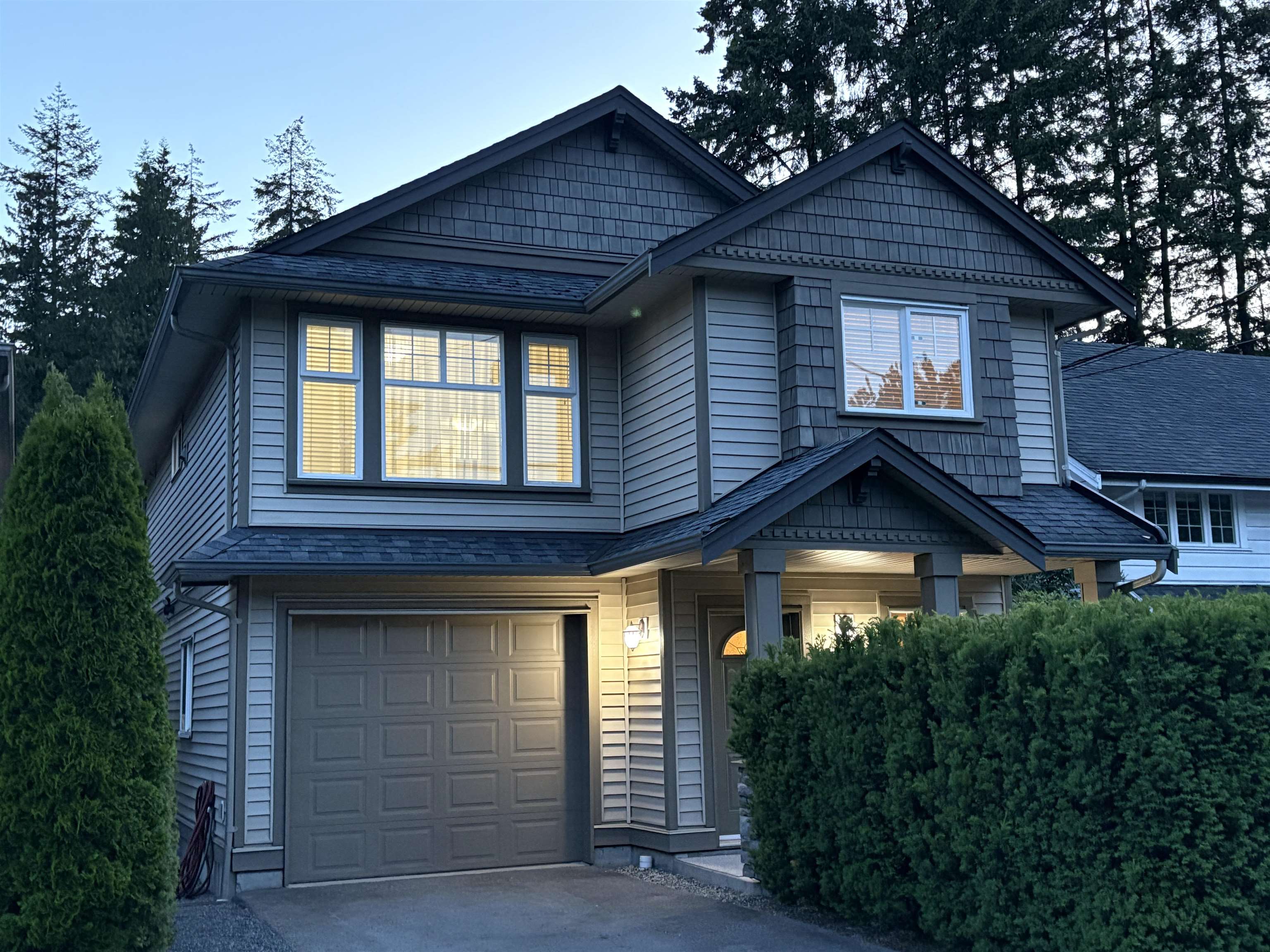 347 SEYMOUR RIVER PLACE, North Vancouver BC V7H 1S6, R3035193, BC,