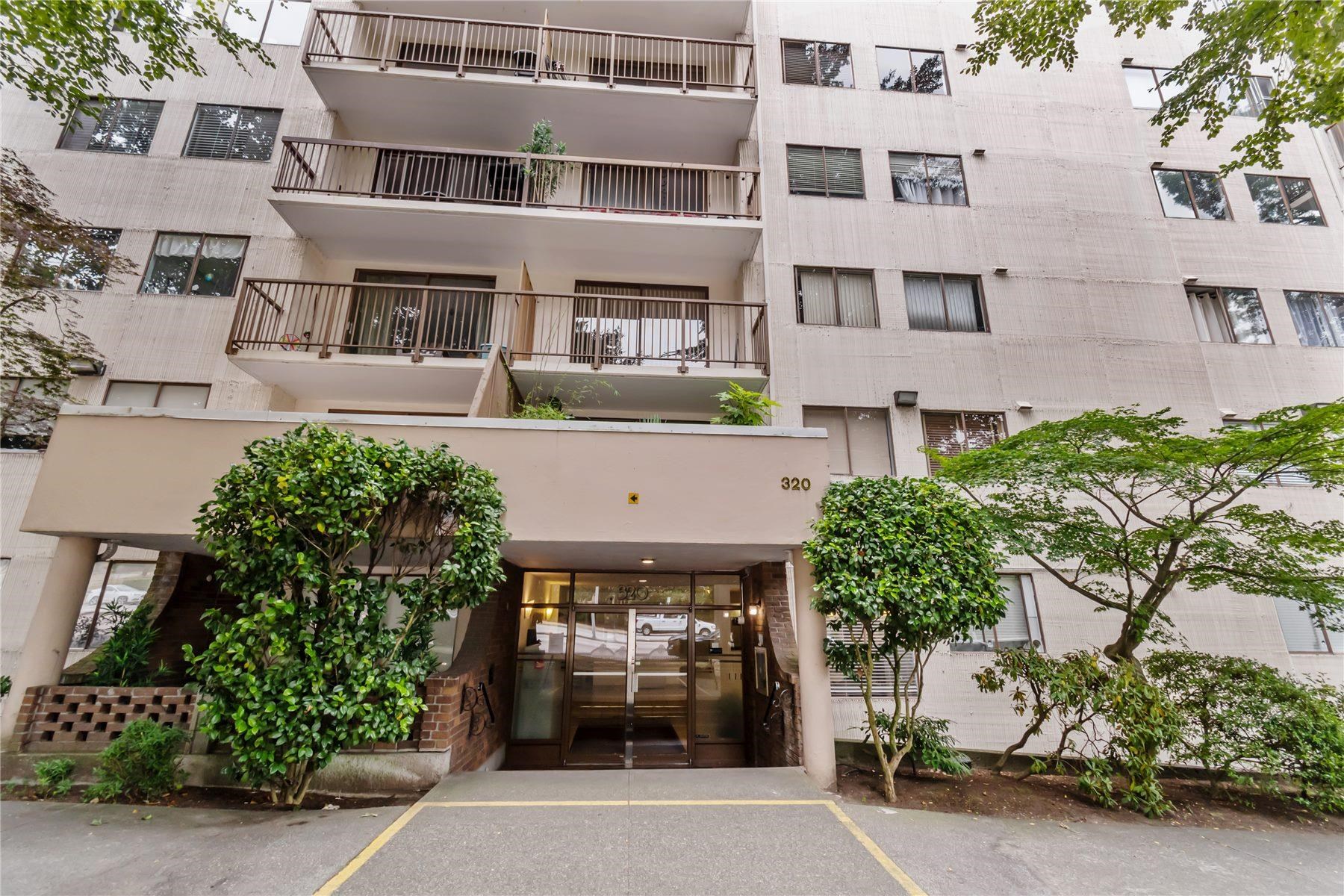 1005 320 ROYAL AVENUE, R3035202, BC,
