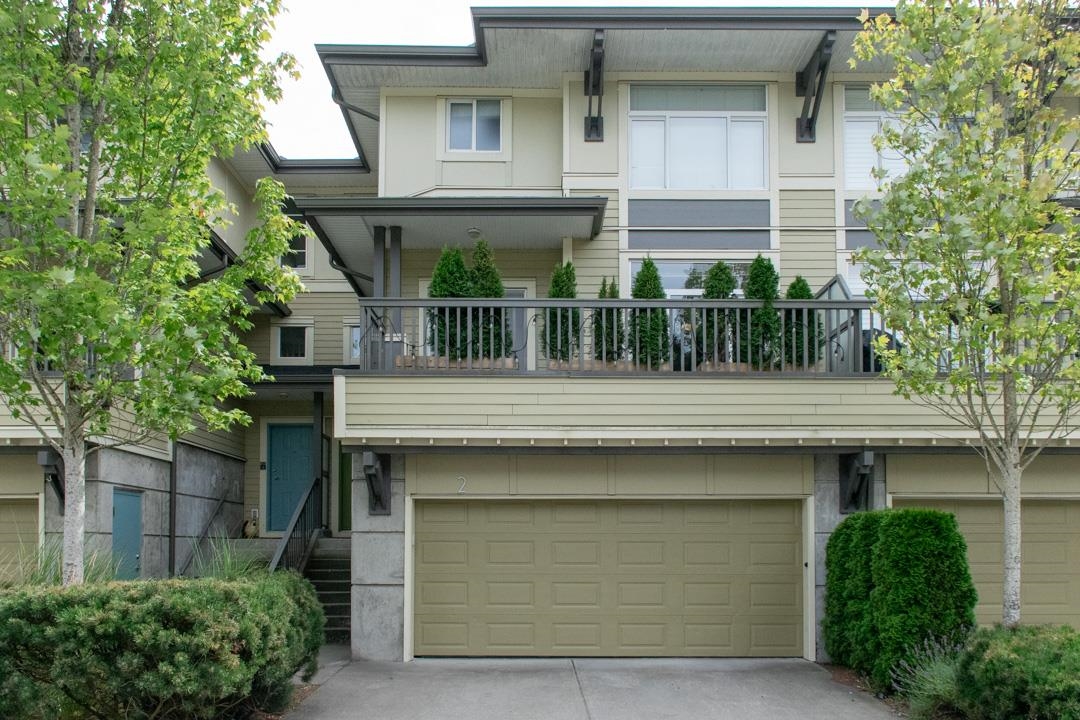 2 40632 GOVERNMENT ROAD, R3035214, BC,