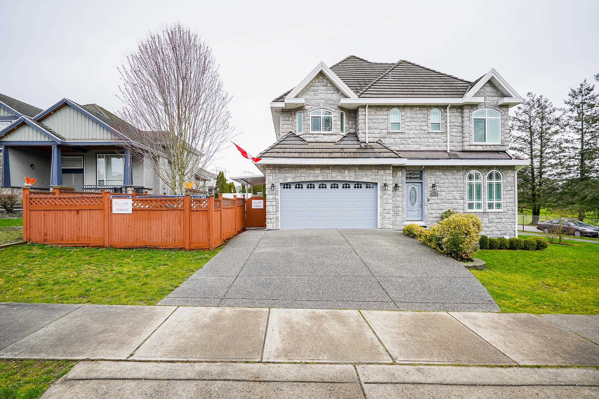 7811 148 STREET, Surrey BC V3S 3G1, R3035219, BC,
