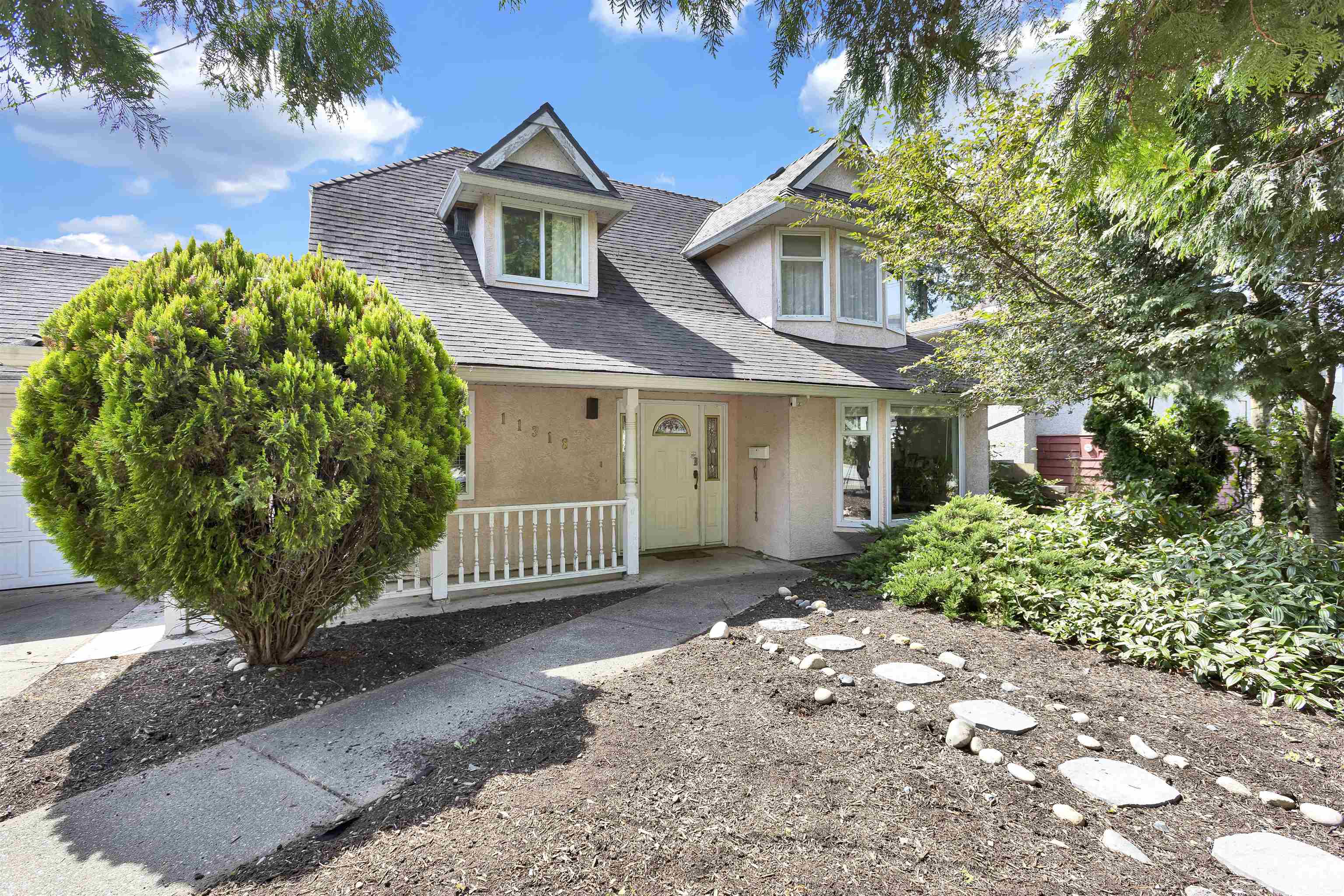 11318 82 AVENUE, Delta BC V4C 2B9, R3035221, BC,