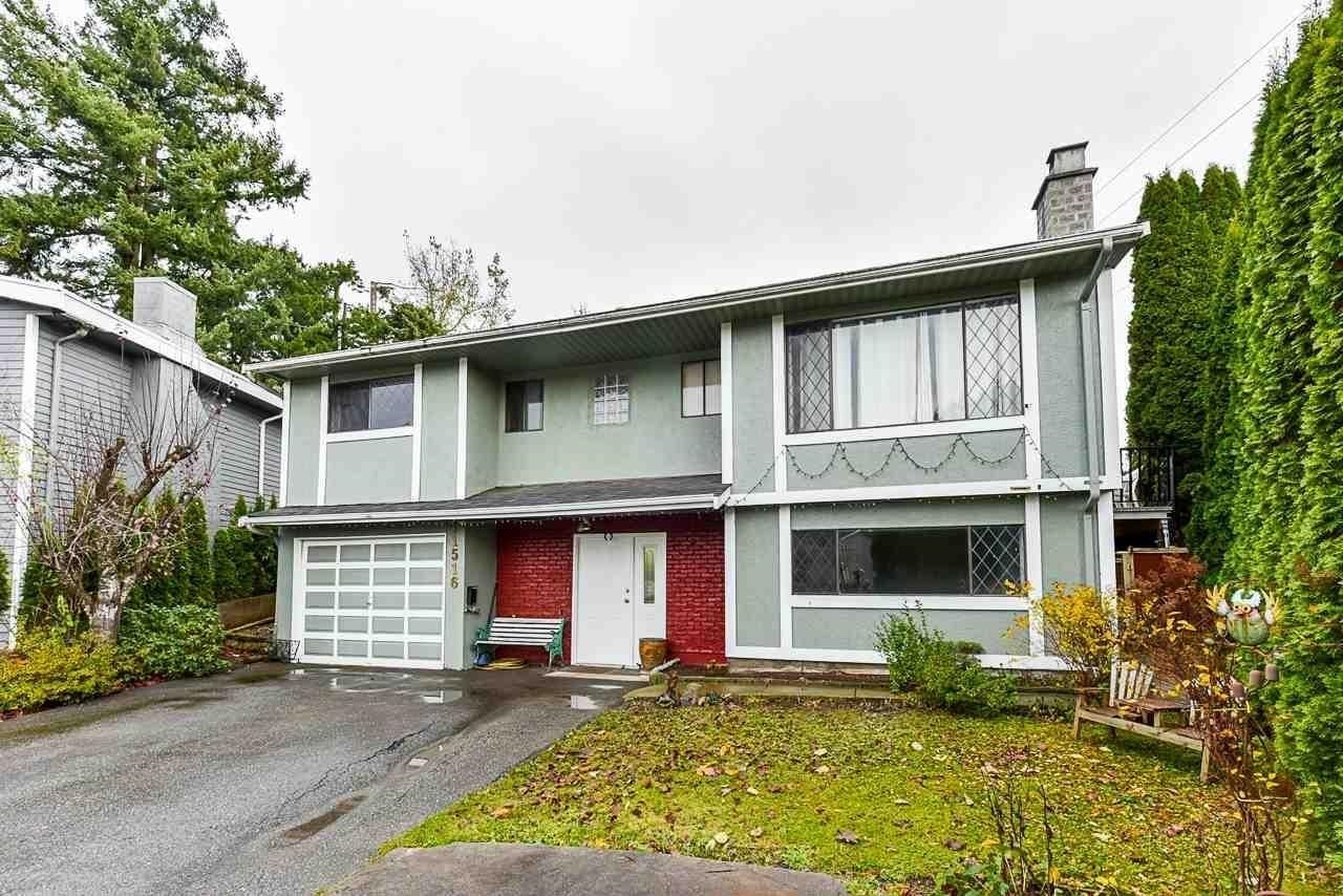 11516 PARKWOOD PLACE, Delta BC V4C 7L1, R3035225, BC,