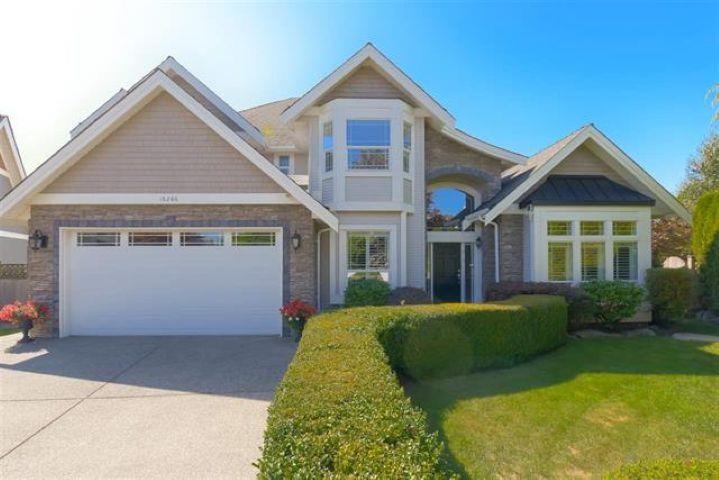 16266 58A AVENUE, Surrey BC V3S 4Y5, R3035229, BC,