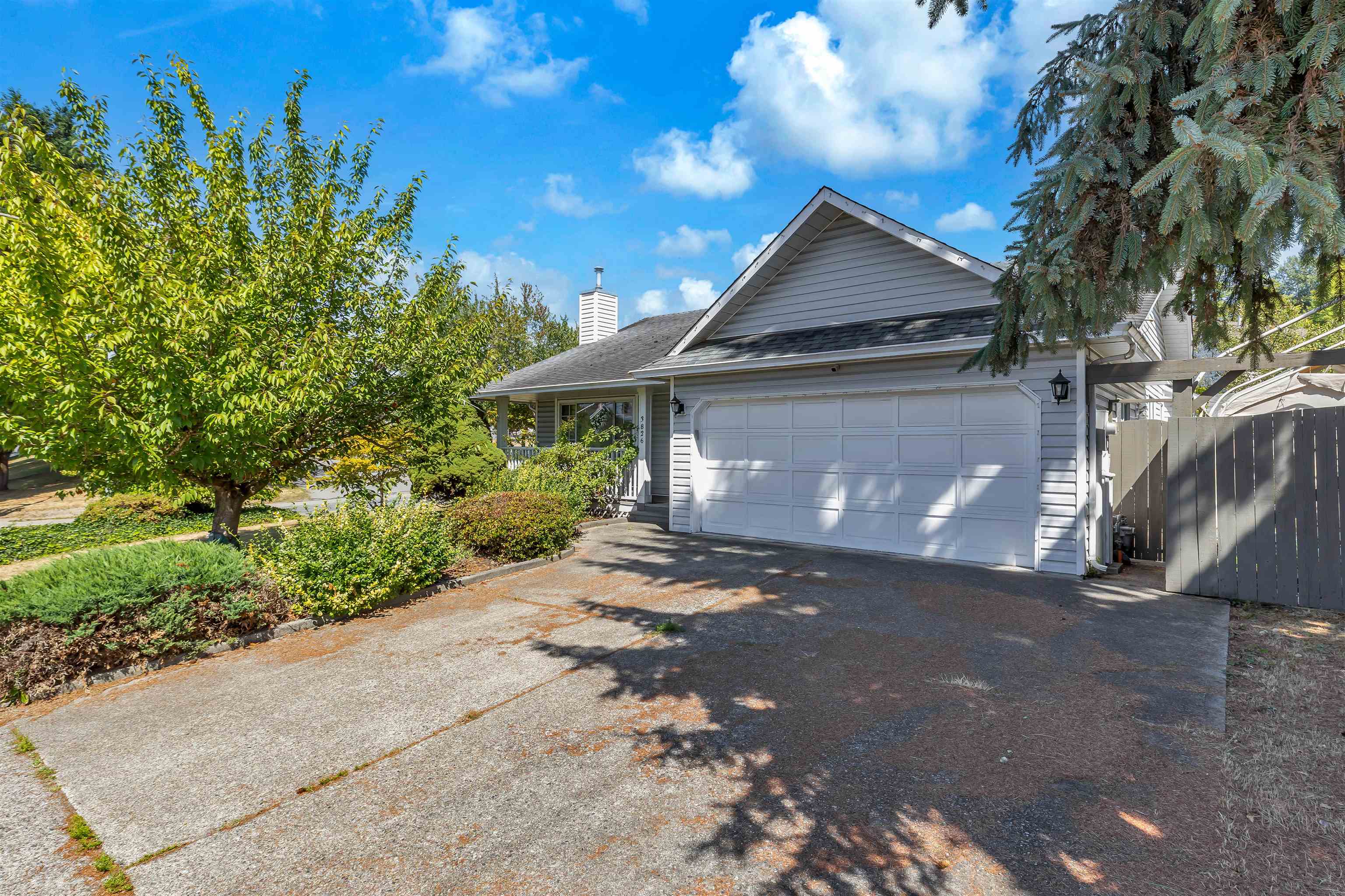 3826 OLD CLAYBURN ROAD, Abbotsford BC V3G 1H8, R3035239, BC,