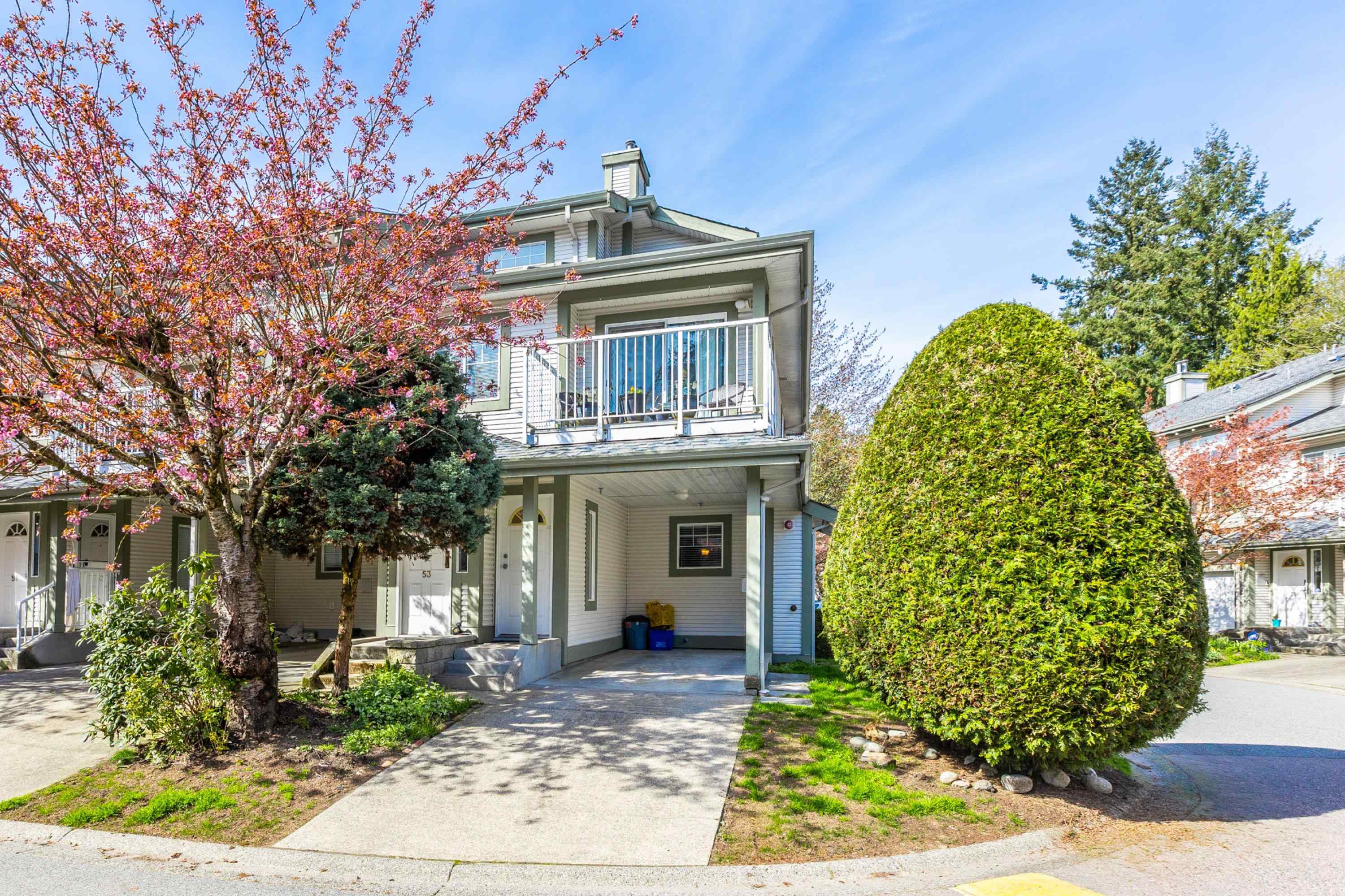 54 8892 208 STREET, R3035241, BC,
