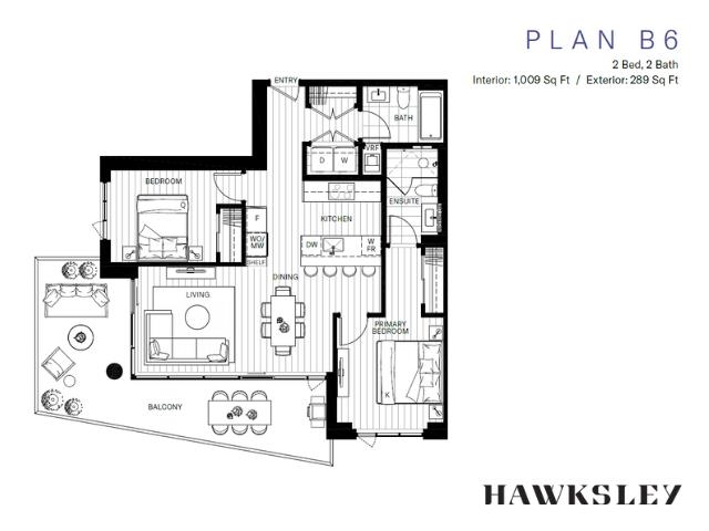 505 3963 UPLANDS WAY, R3035244, BC,