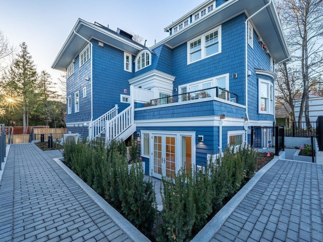 7303 HUDSON STREET, Vancouver BC V6P 4L1, R3035251, BC,
