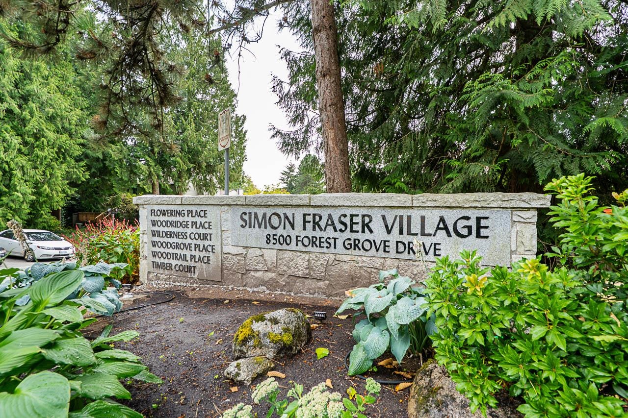 8531 TIMBER COURT, Burnaby BC V5A 4B6, R3035257, BC,