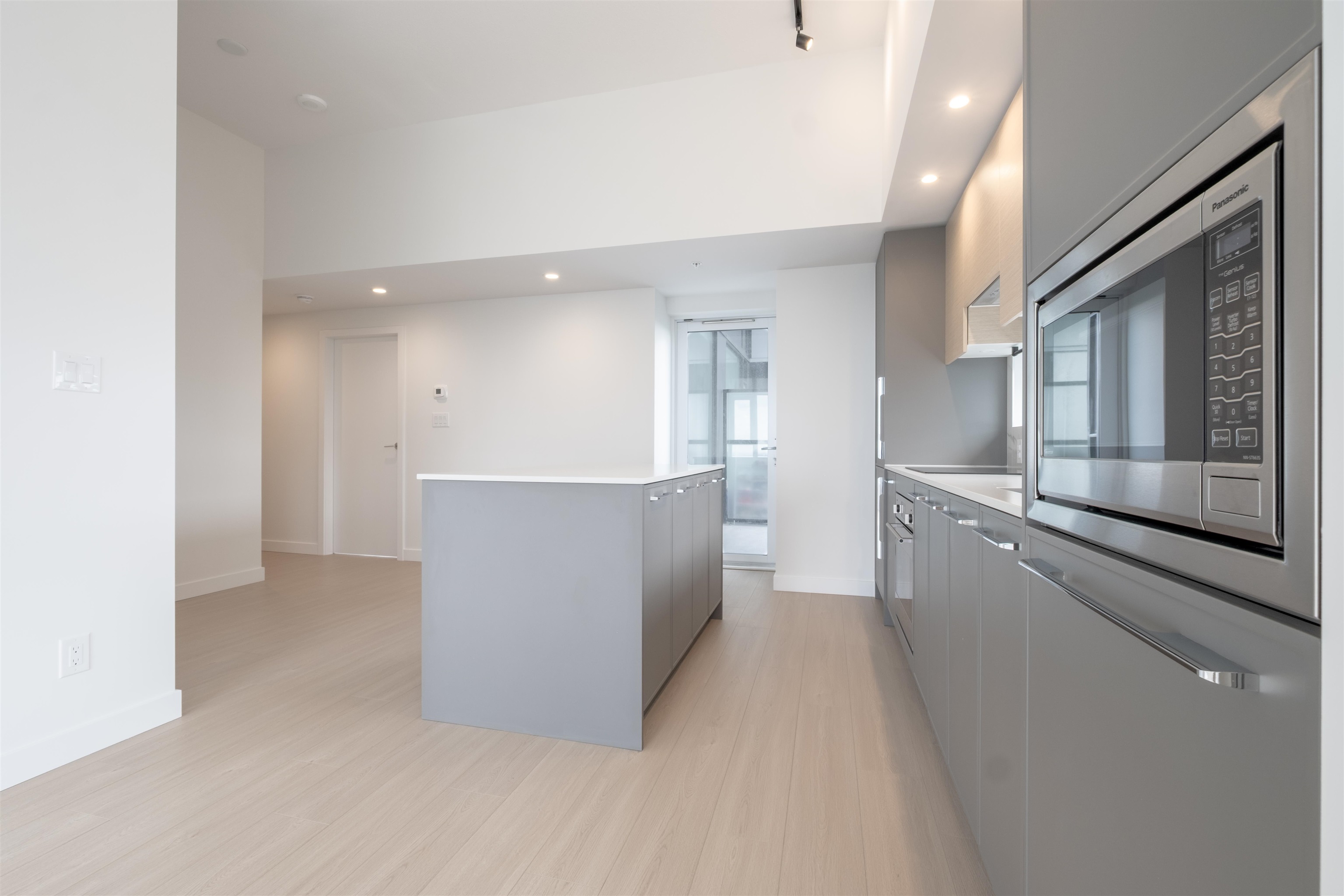 3310 13745 GEORGE JUNCTION, R3035273, BC,