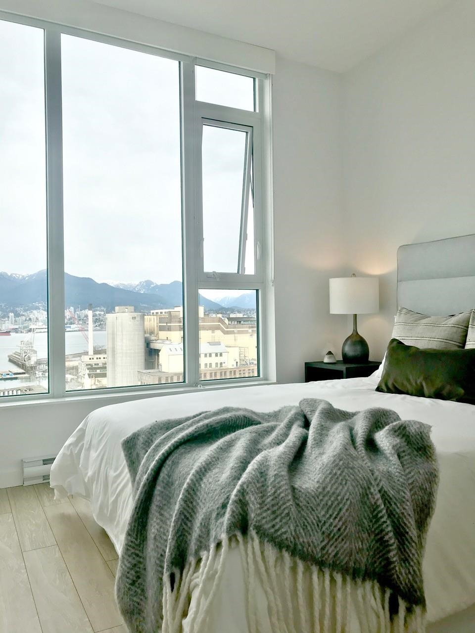 PH8 955 HASTINGS STREET, R3035274, BC,