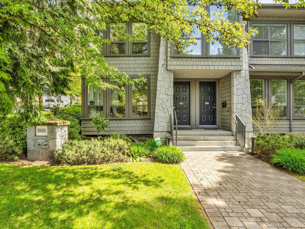 1664 ST.GEORGES AVENUE, Vancouver BC V7L 3J7, R3035276, BC,