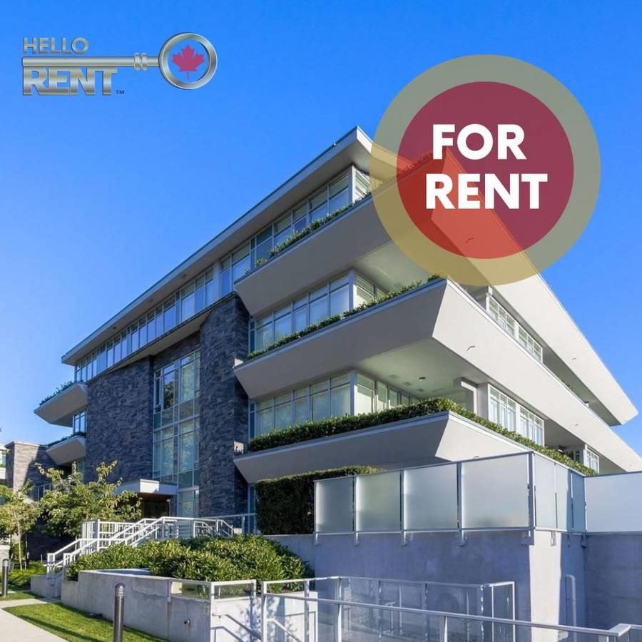 000 788 ARTHUR ERICKSON PLACE, R3035283, BC,
