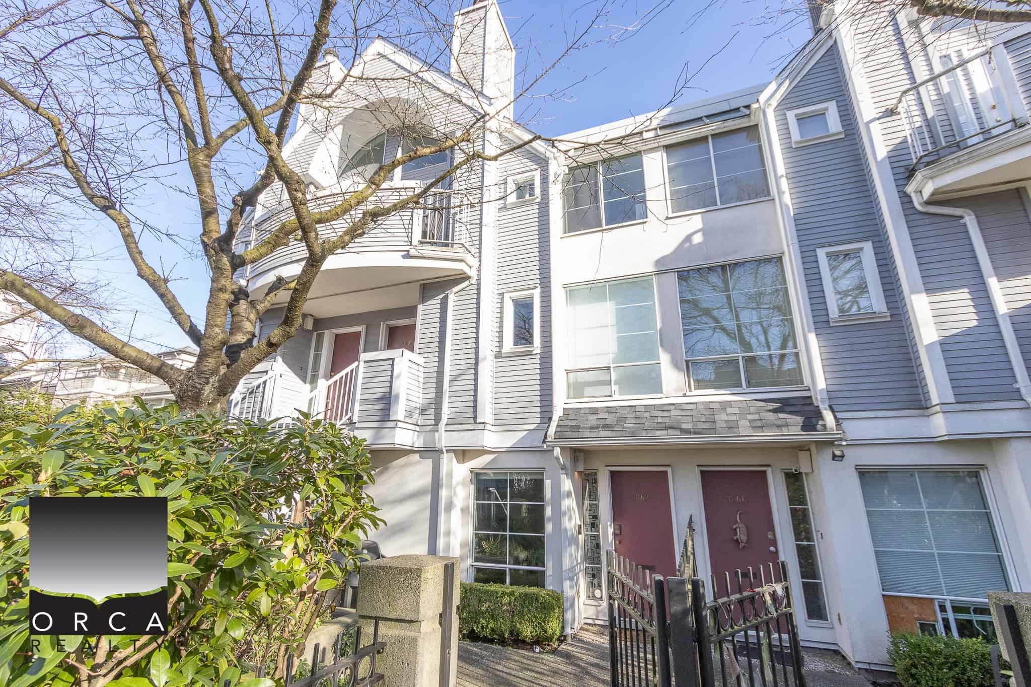 3062 WILLOW STREET, Vancouver BC V5Z 3P3, R3035289, BC,