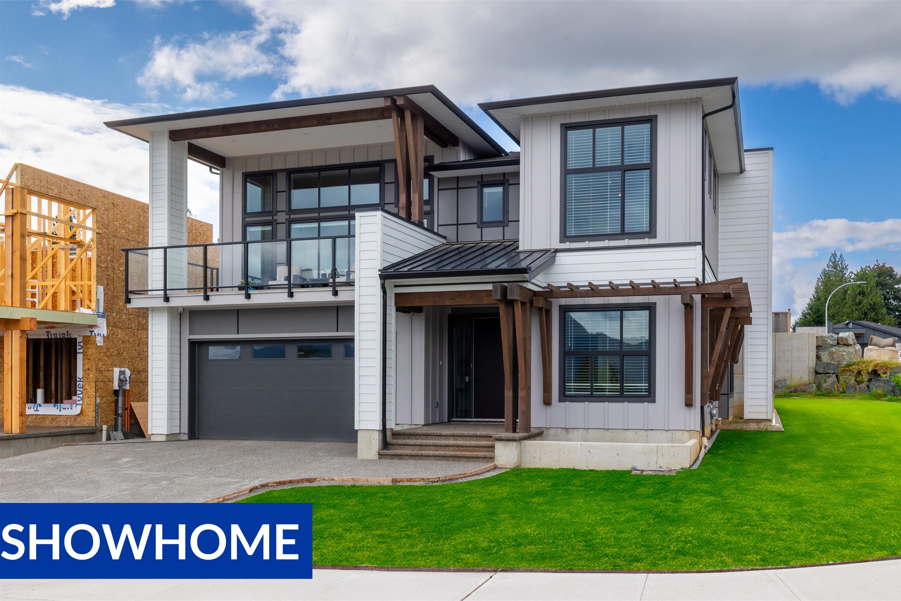 47256 VALERIE PLACE, Chilliwack BC V2P 7W9, R3035293, BC,
