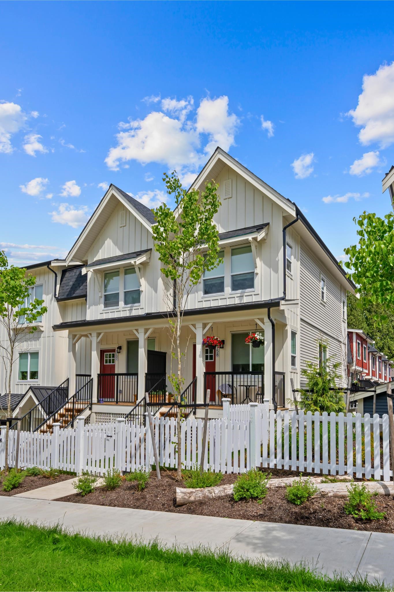 8 24951 112 AVENUE, R3035301, BC,