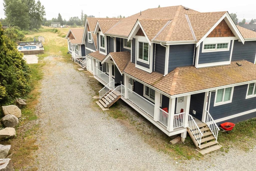 18390 OLD DEWDNEY TRUNK ROAD, Pitt Meadows BC V3Y 2R9, R3035303, BC,