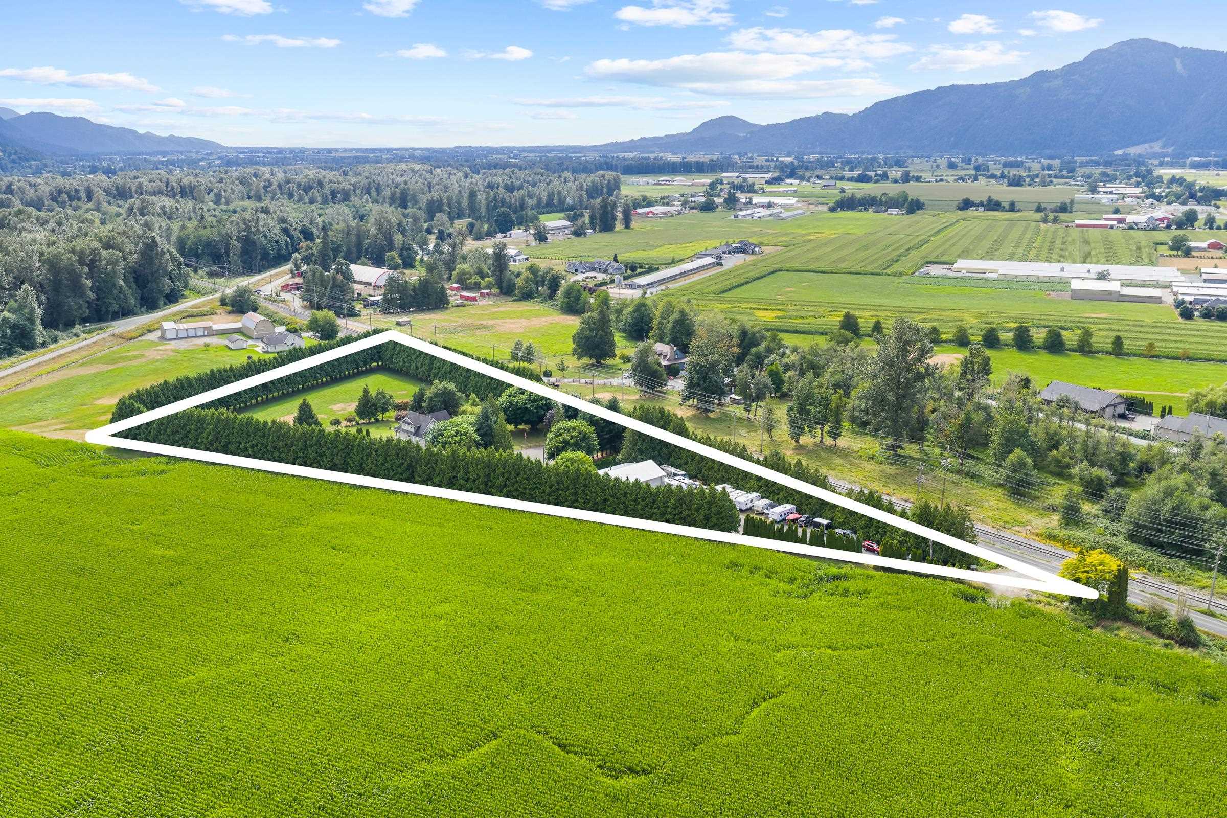 5400 SPURLINE ROAD, Sardis - Greendale BC V2R 4B4, R3035310, BC,
