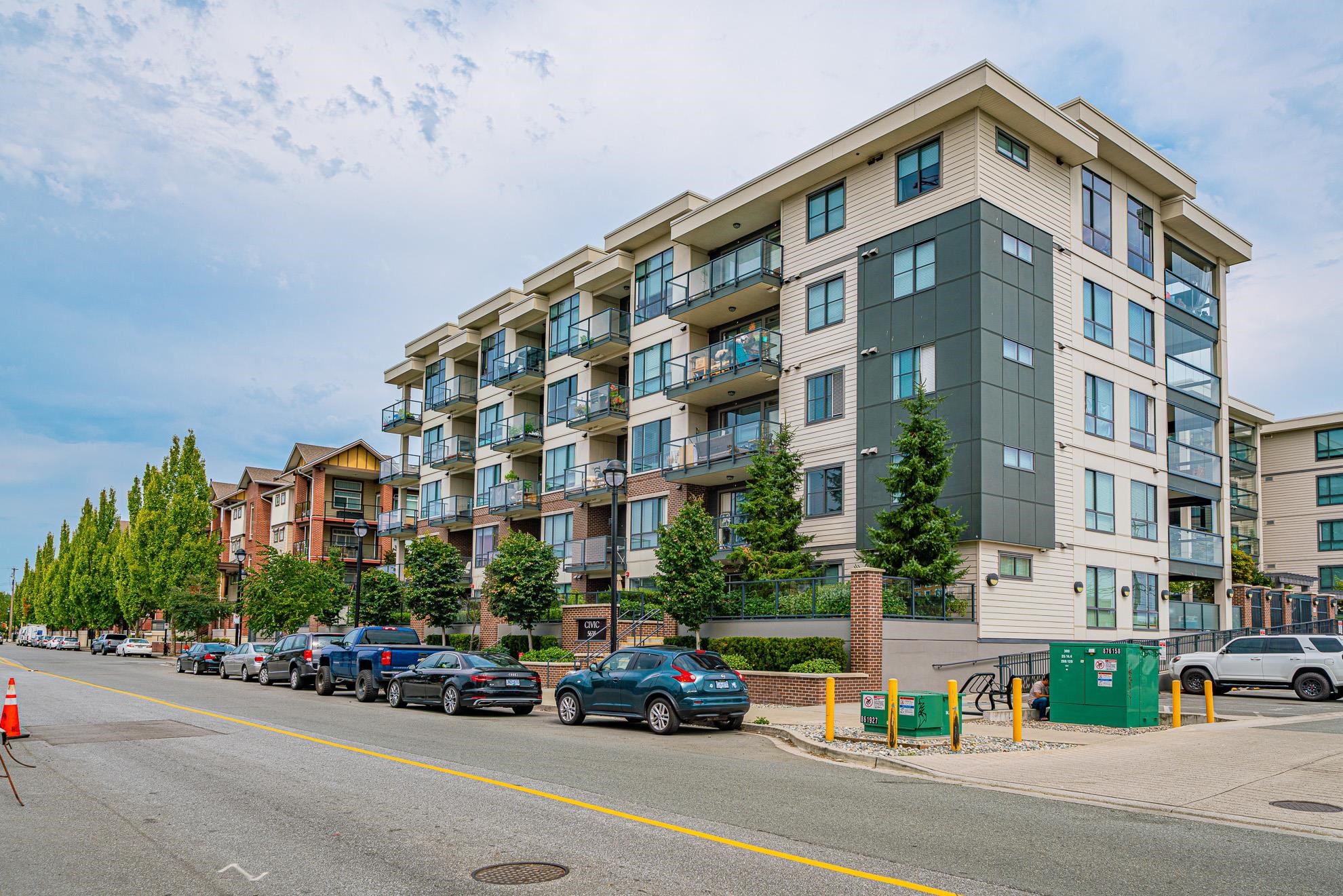 419 5638 201A STREET, R3035314, BC,