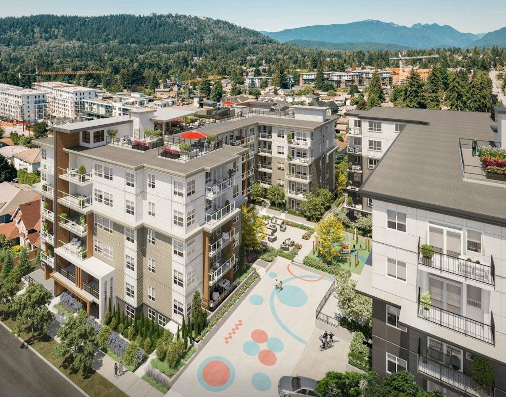 201 723 GROVER AVENUE, R3035316, BC,