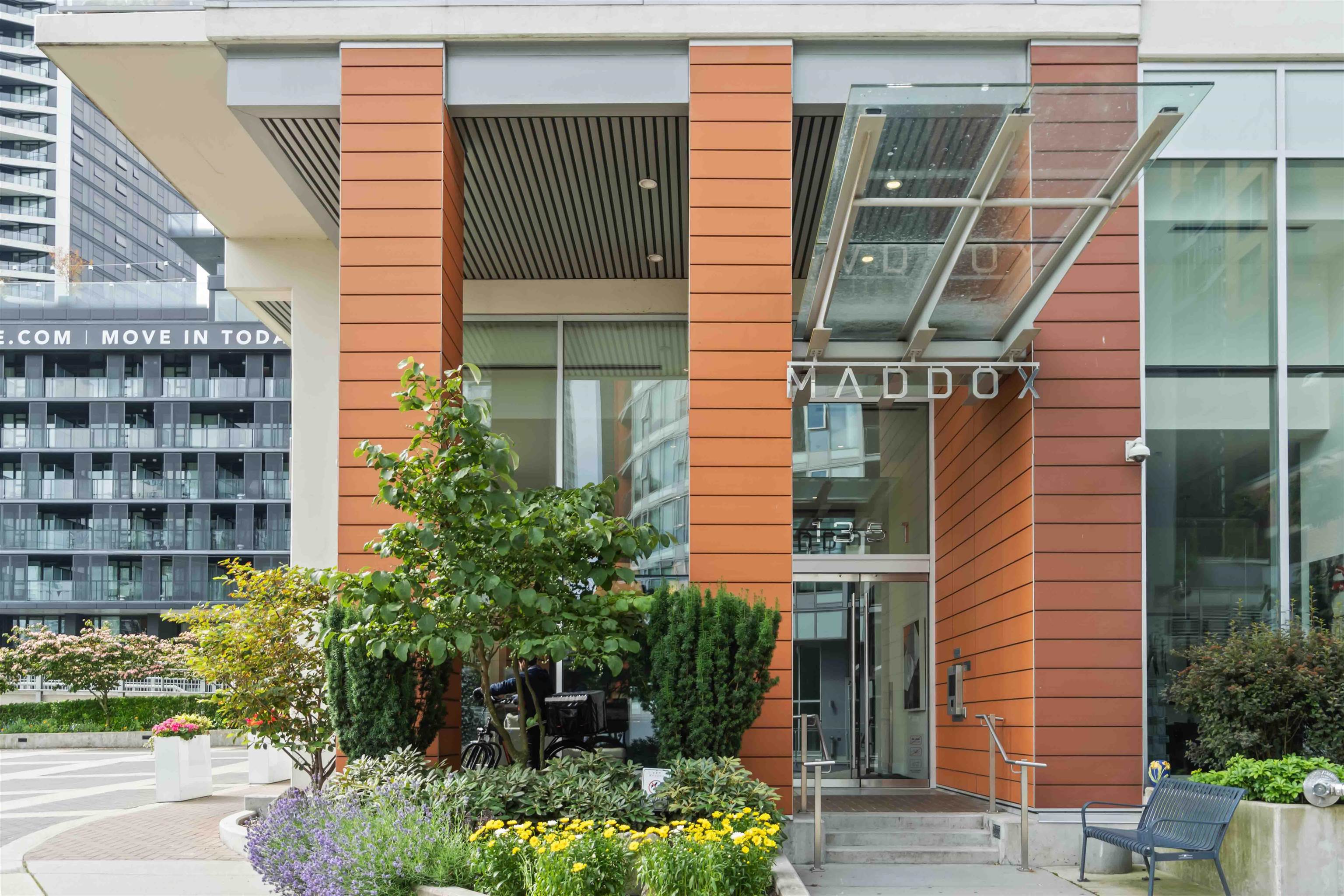 2307 1351 CONTINENTAL STREET, R3035318, BC,