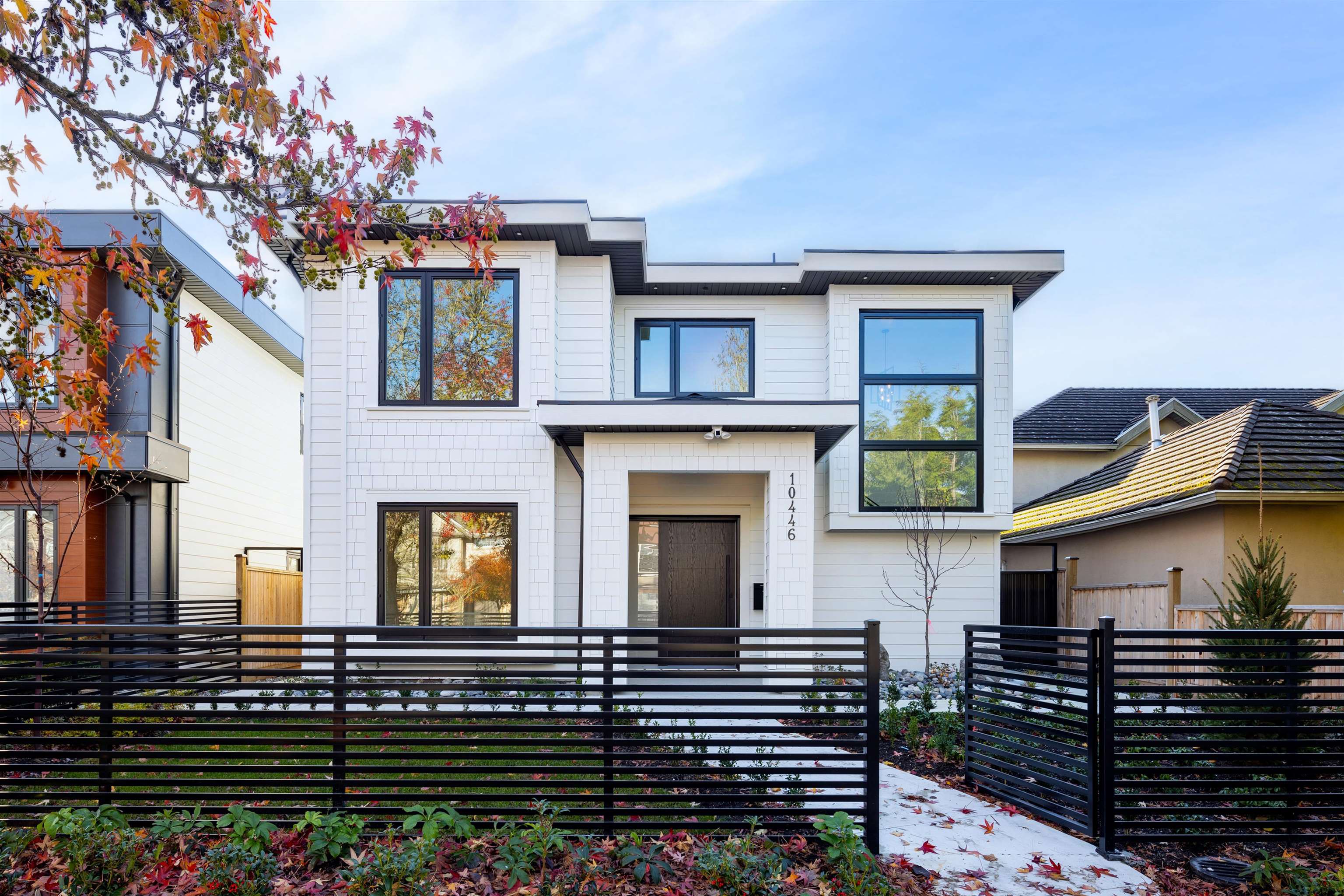 10446 WILLIAMS ROAD, Richmond BC V7A 1H8, R3035325, BC,