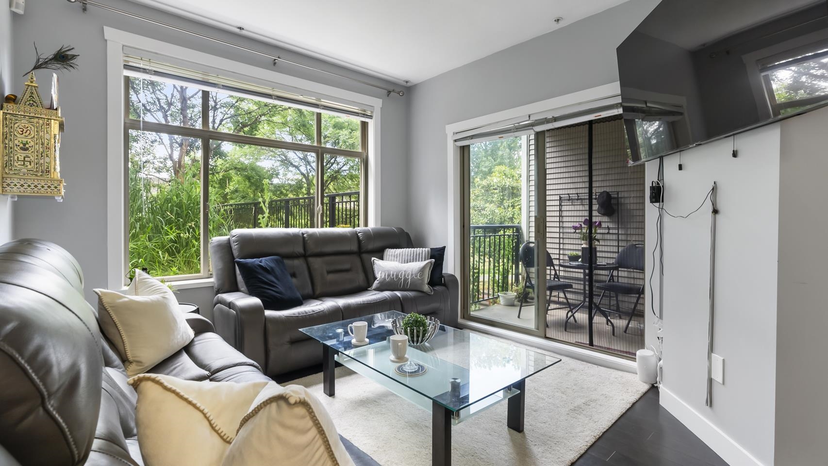 110 13555 GATEWAY DRIVE, R3035328, BC,