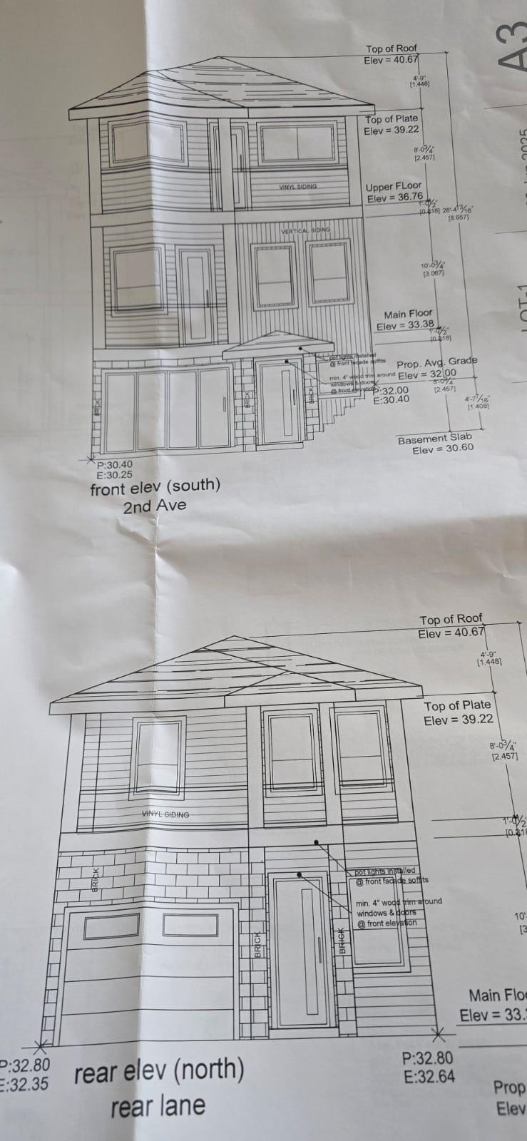 LT.21 32967 2 AVENUE, R3035331, BC,