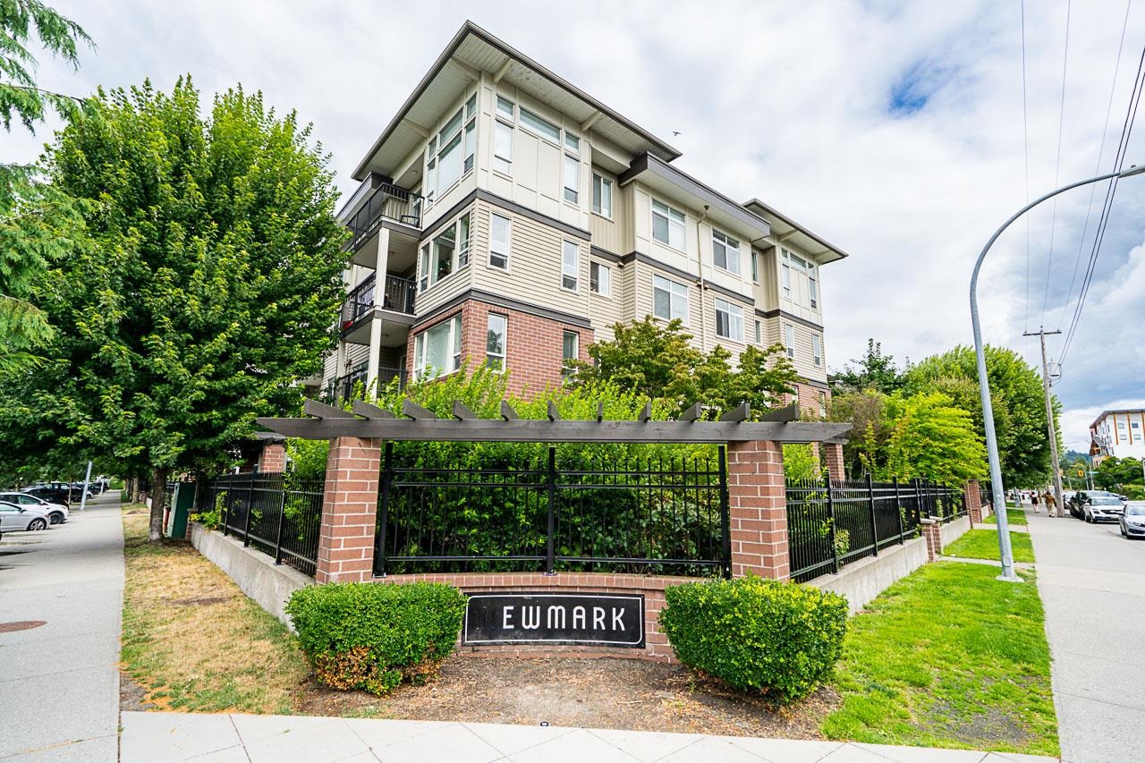 103 46289 YALE ROAD, R3035335, BC,