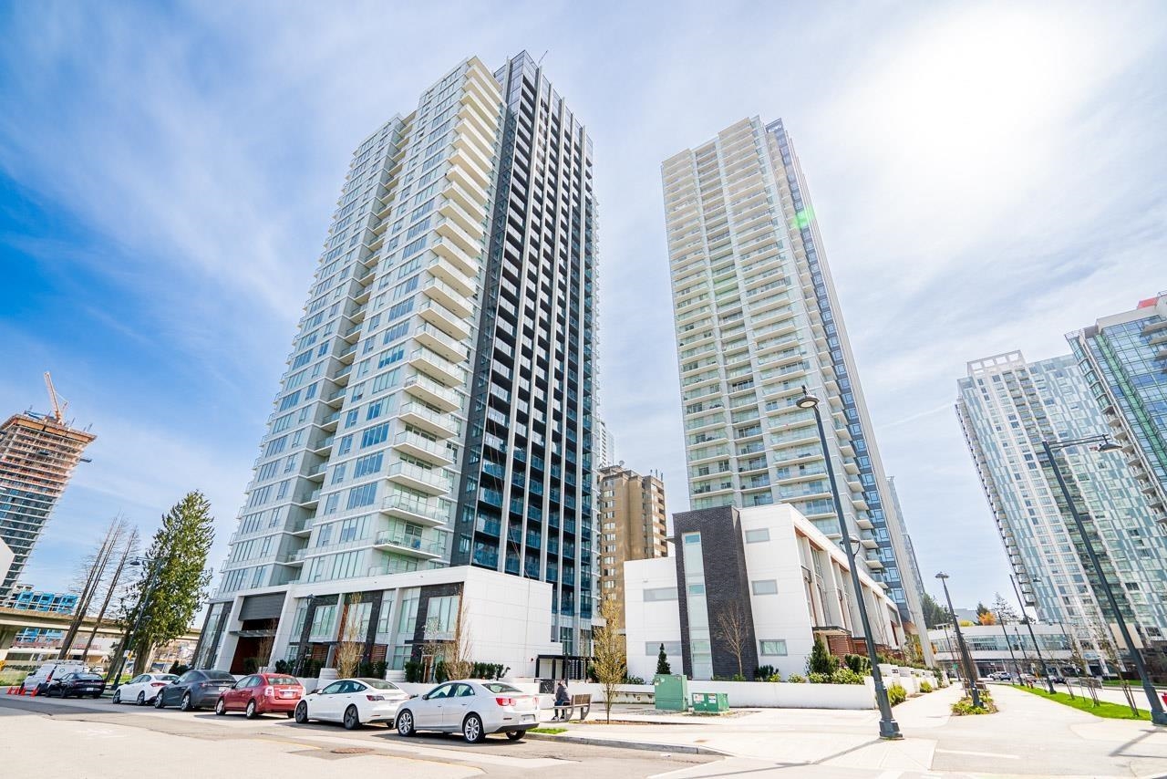 2508 13428 105 AVENUE, R3035336, BC,