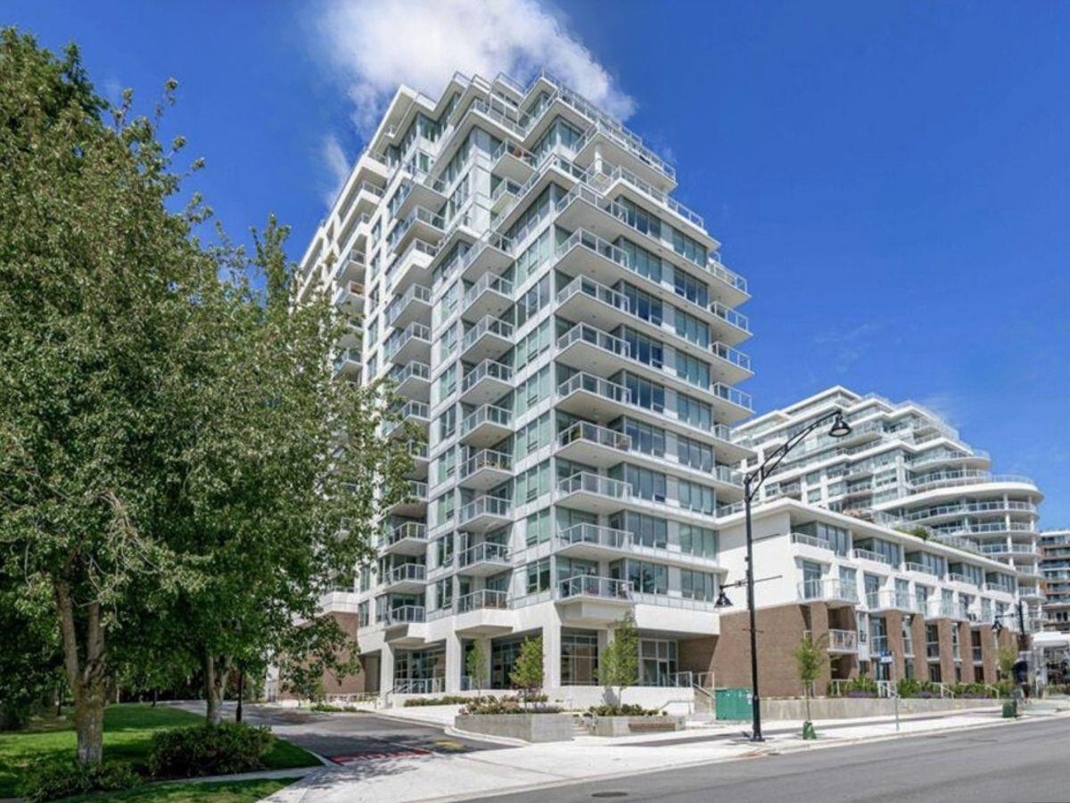 1502 15165 THRIFT AVENUE, R3035338, BC,