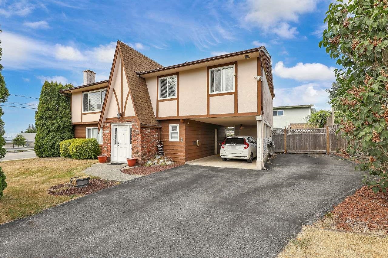 11415 83 AVENUE, Delta BC V4C 2G7, R3035342, BC,