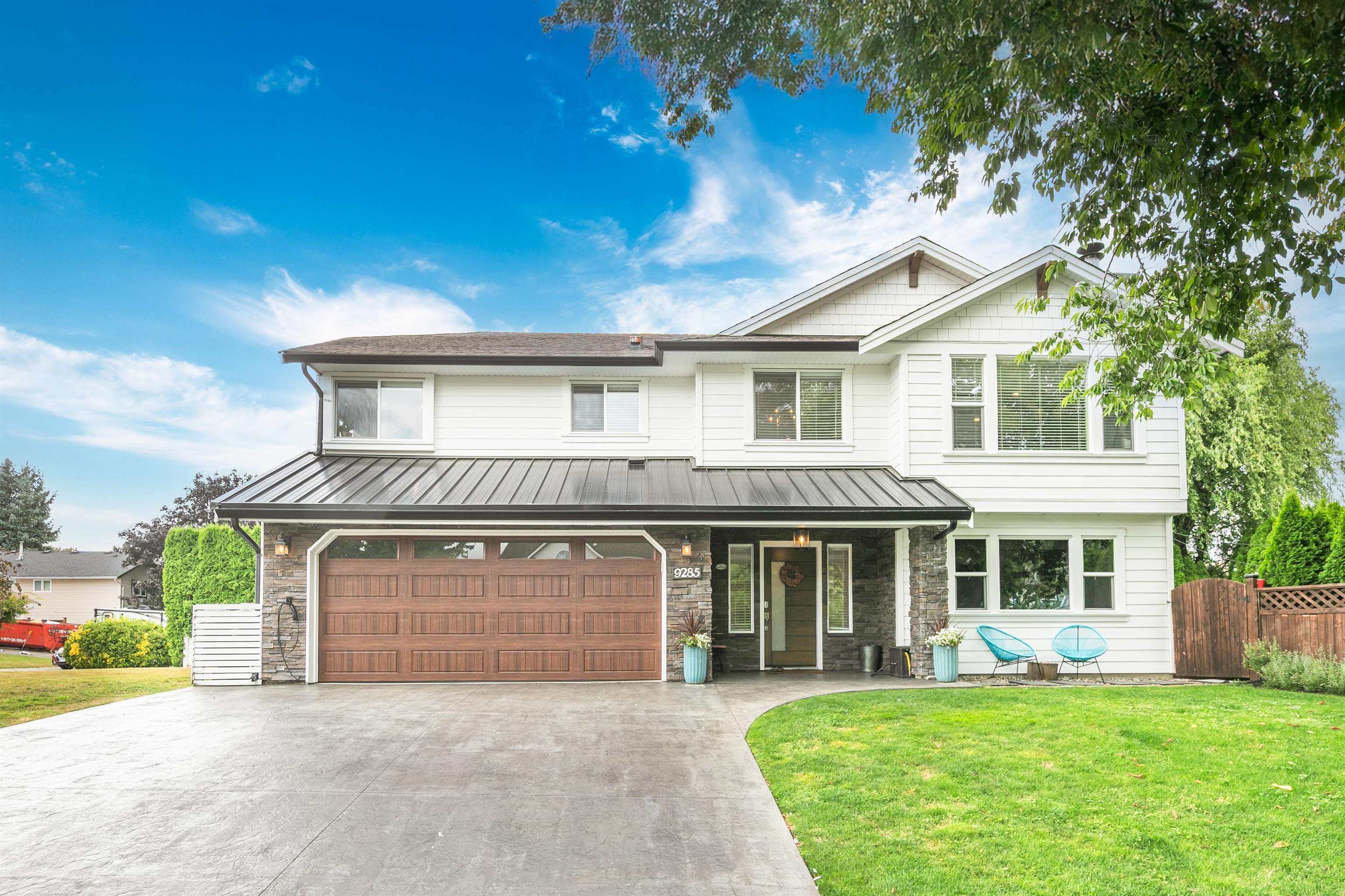 9285 211 STREET, Langley BC V1M 2B2, R3035366, BC,
