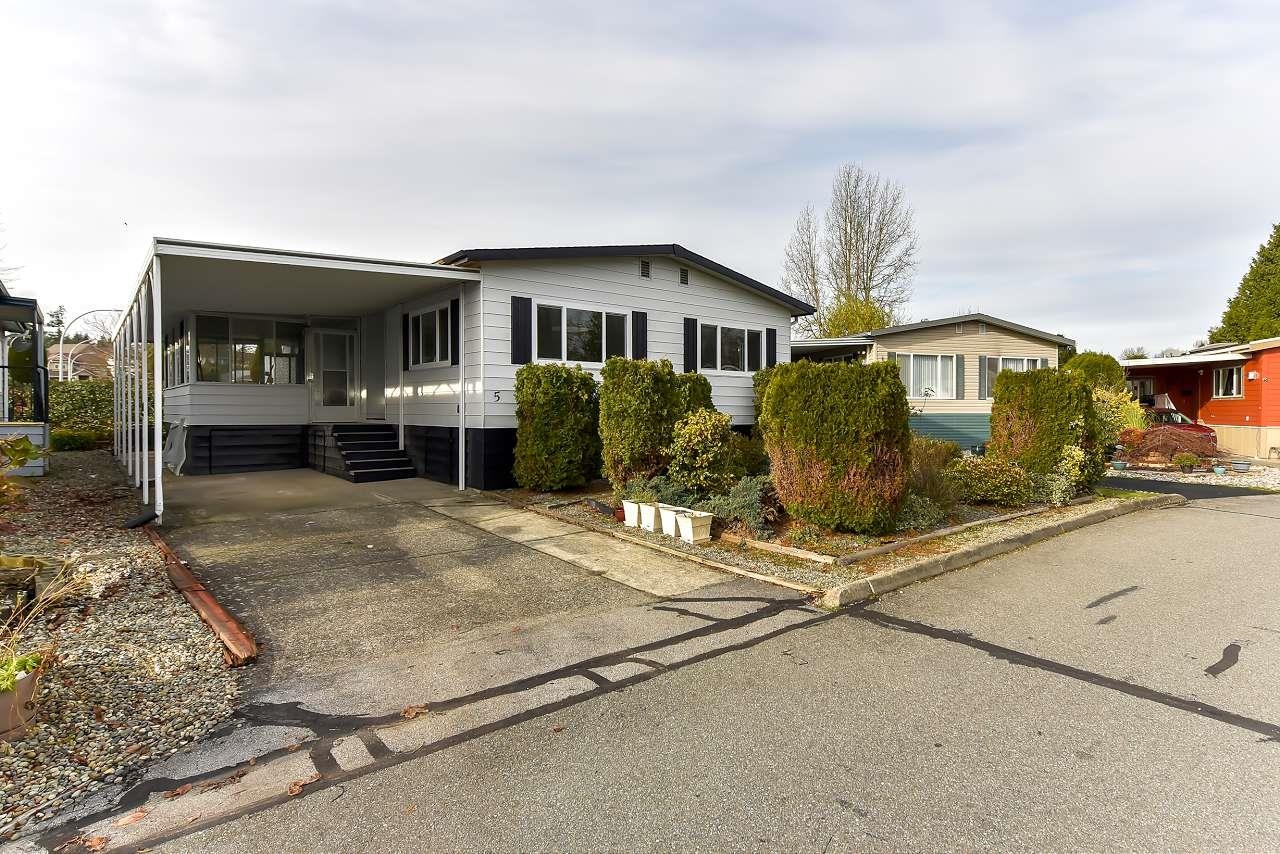 5 1640 162 STREET, R3035369, BC,