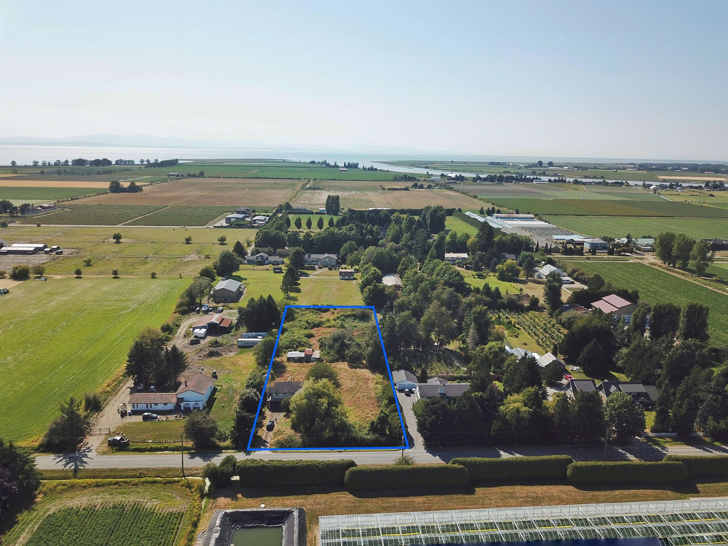 3499 41B STREET, Delta BC V4K 3N2, R3035372, BC,