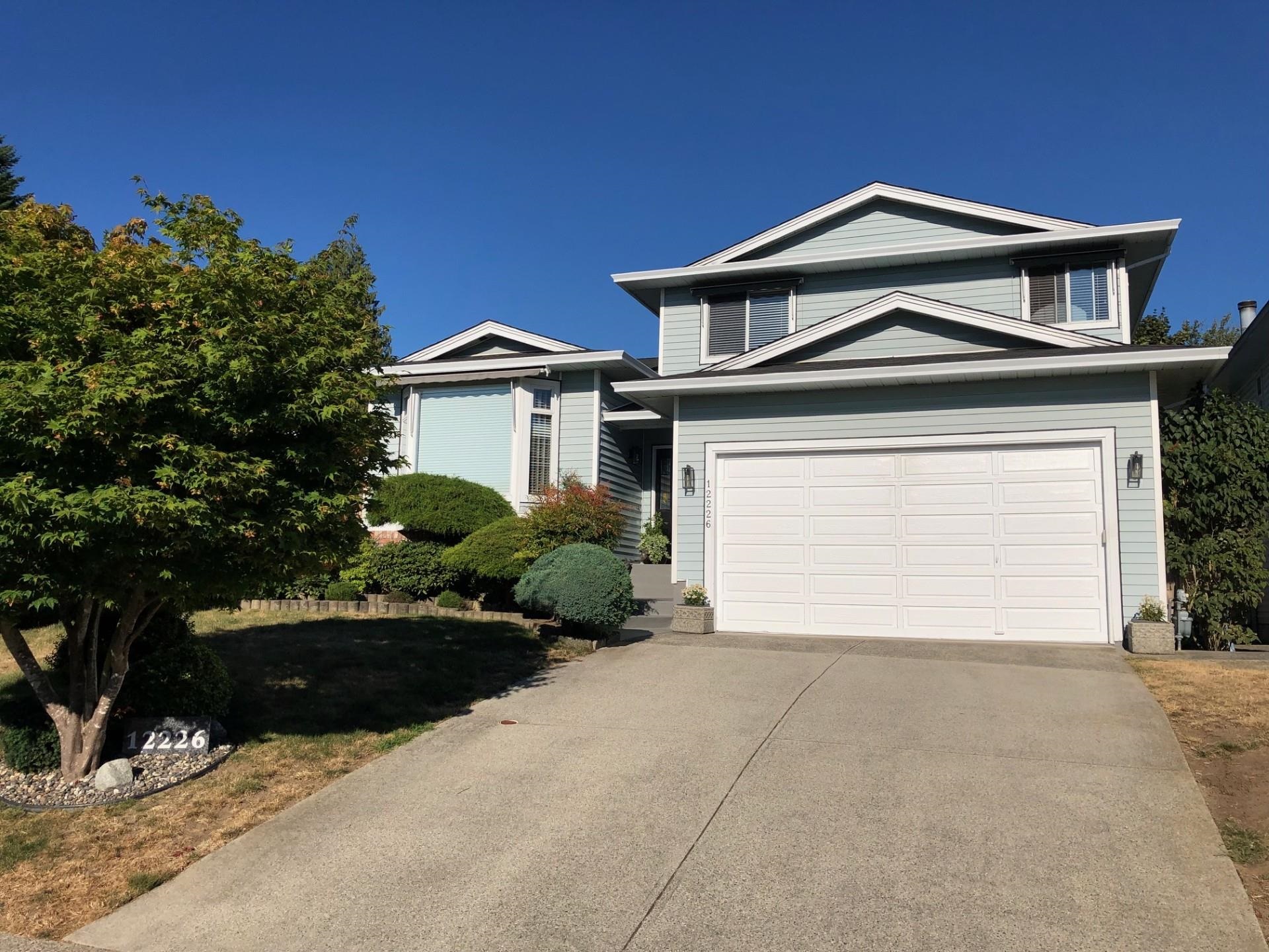 12226 202 STREET, Maple Ridge BC V2X 8X4, R3035375, BC,