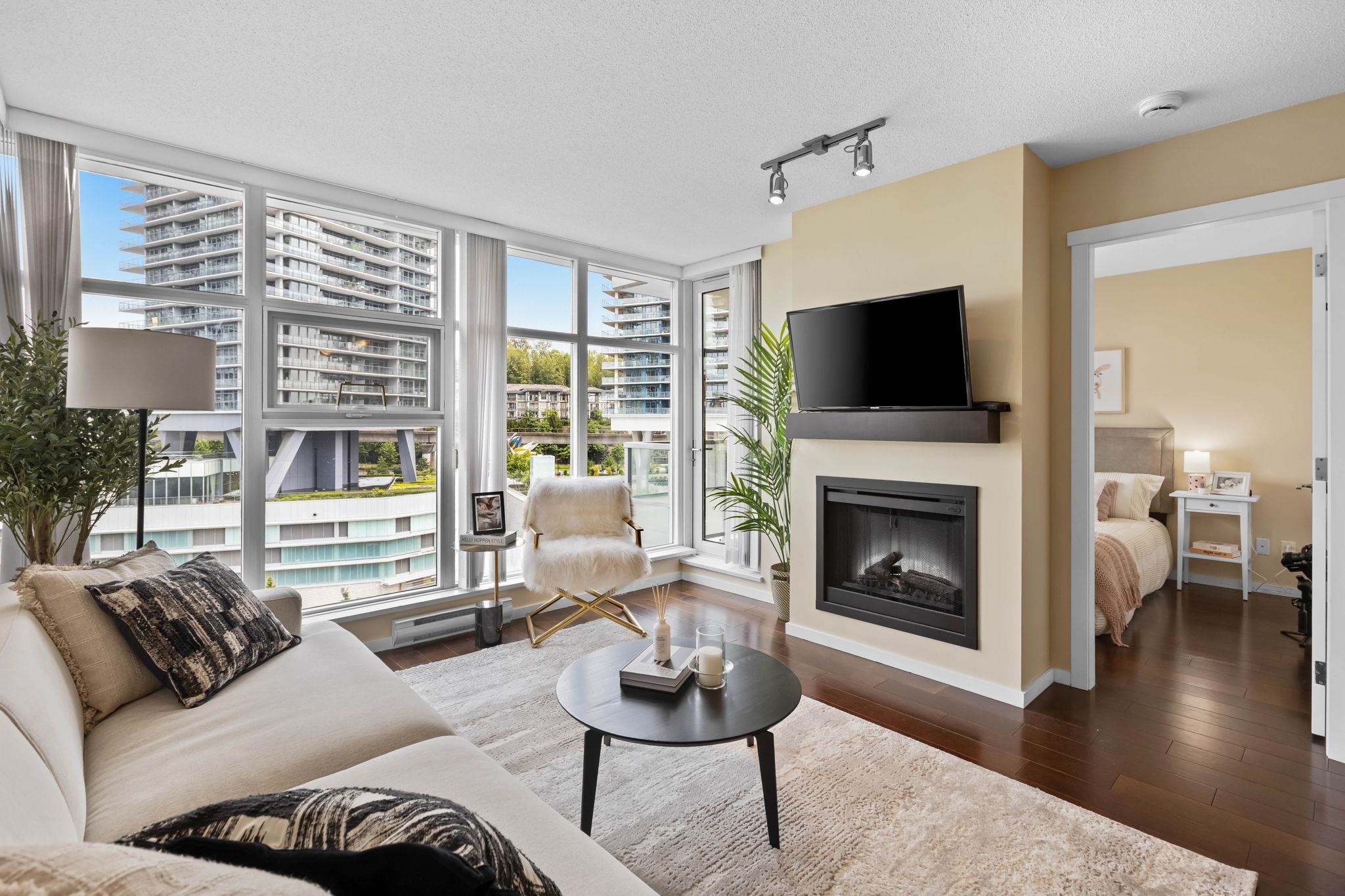 1102 2289 YUKON CRESCENT, R3035377, BC,