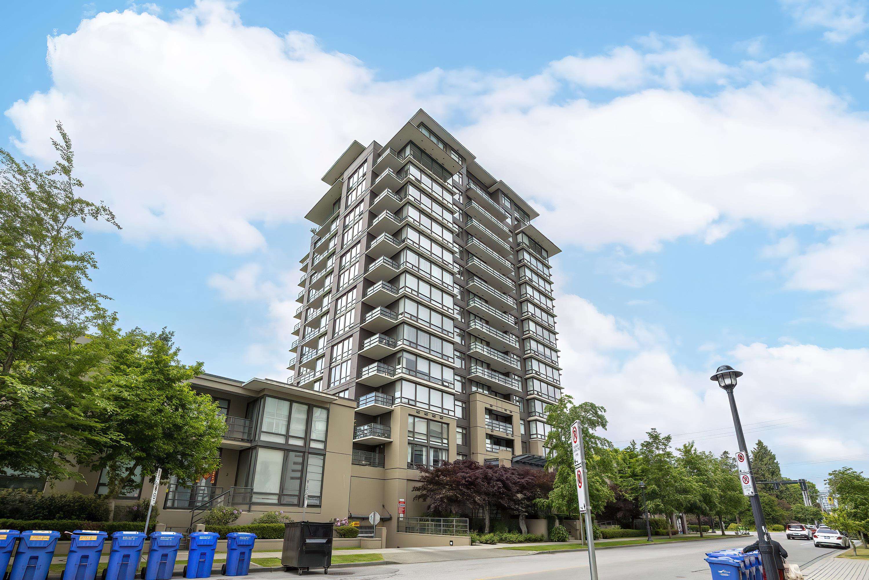 1102 9188 COOK ROAD, R3035378, BC,