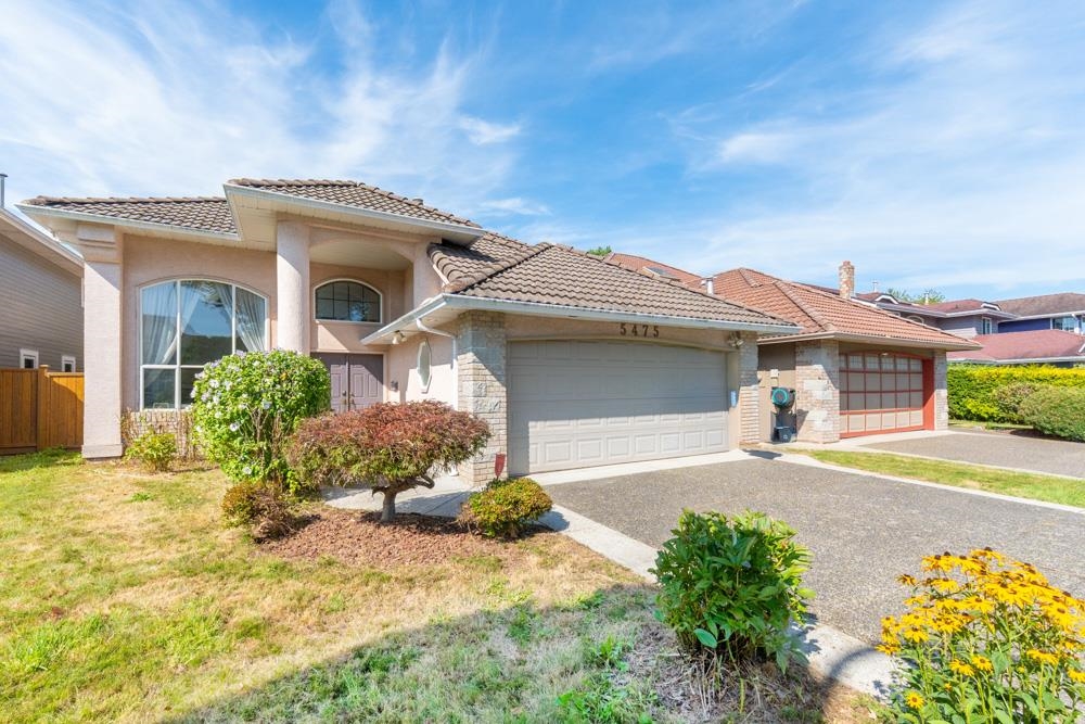 5475 LACKNER CRESCENT, Richmond BC V7E 6A4, R3035382, BC,