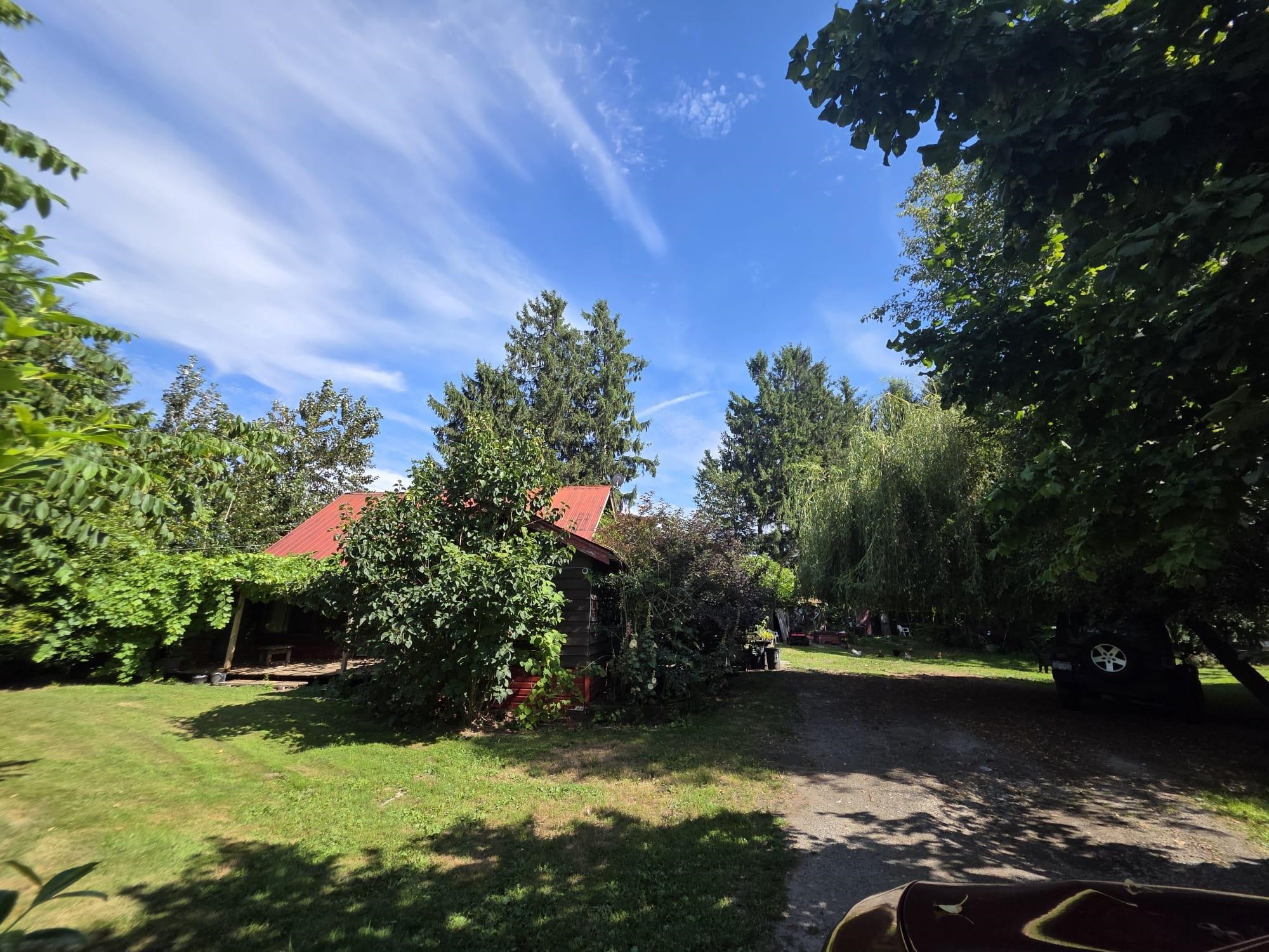 41582 NICOMEN ISLAND TRUNK ROAD, Mission BC V0M 1G0, R3035385, BC,