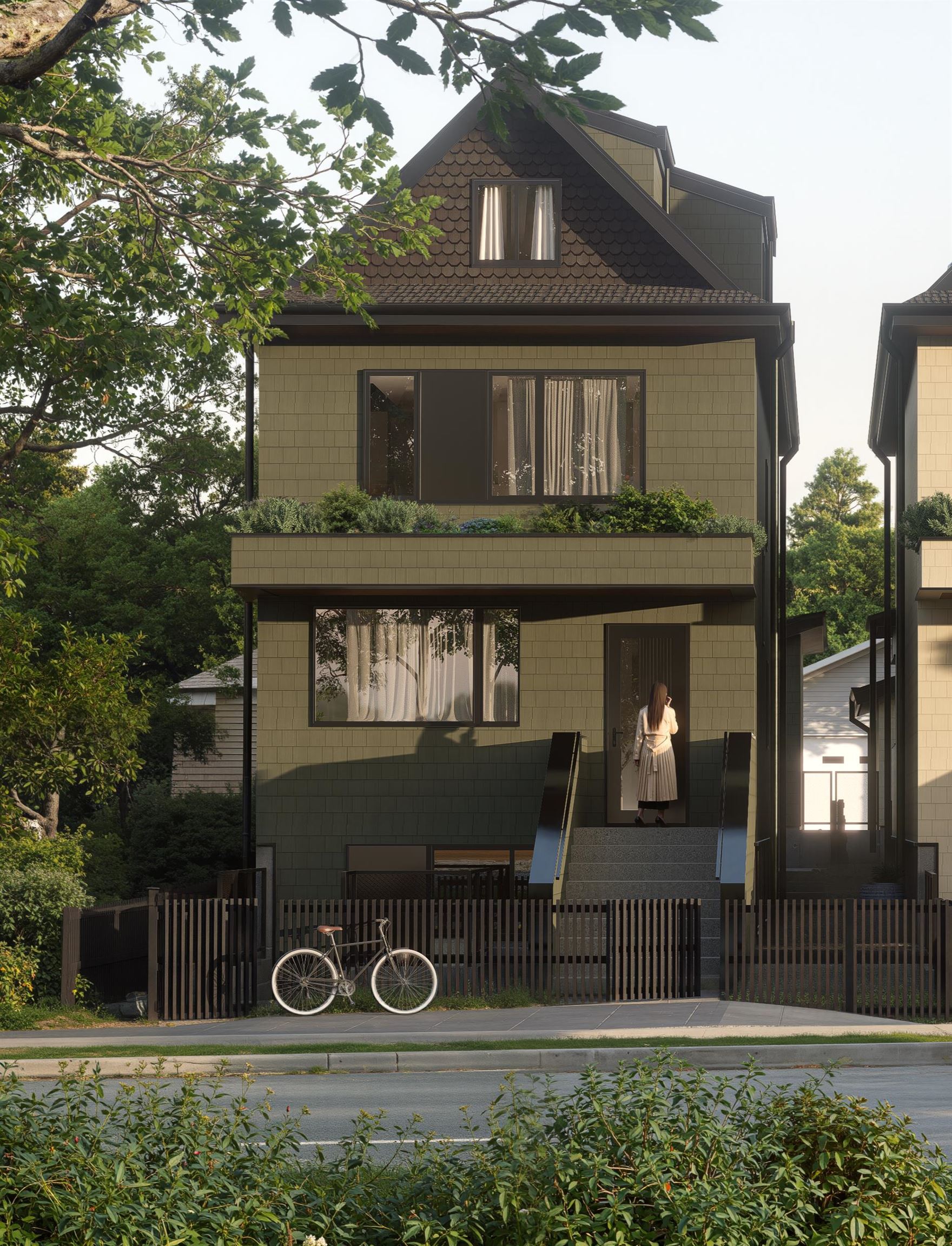 1937 TEMPLETON DRIVE, Vancouver BC V5N 4V9, R3035388, BC,