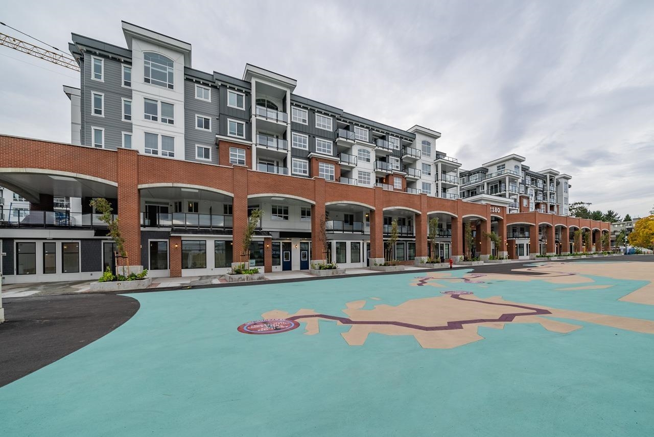 3420 2180 KELLY AVENUE, R3035404, BC,